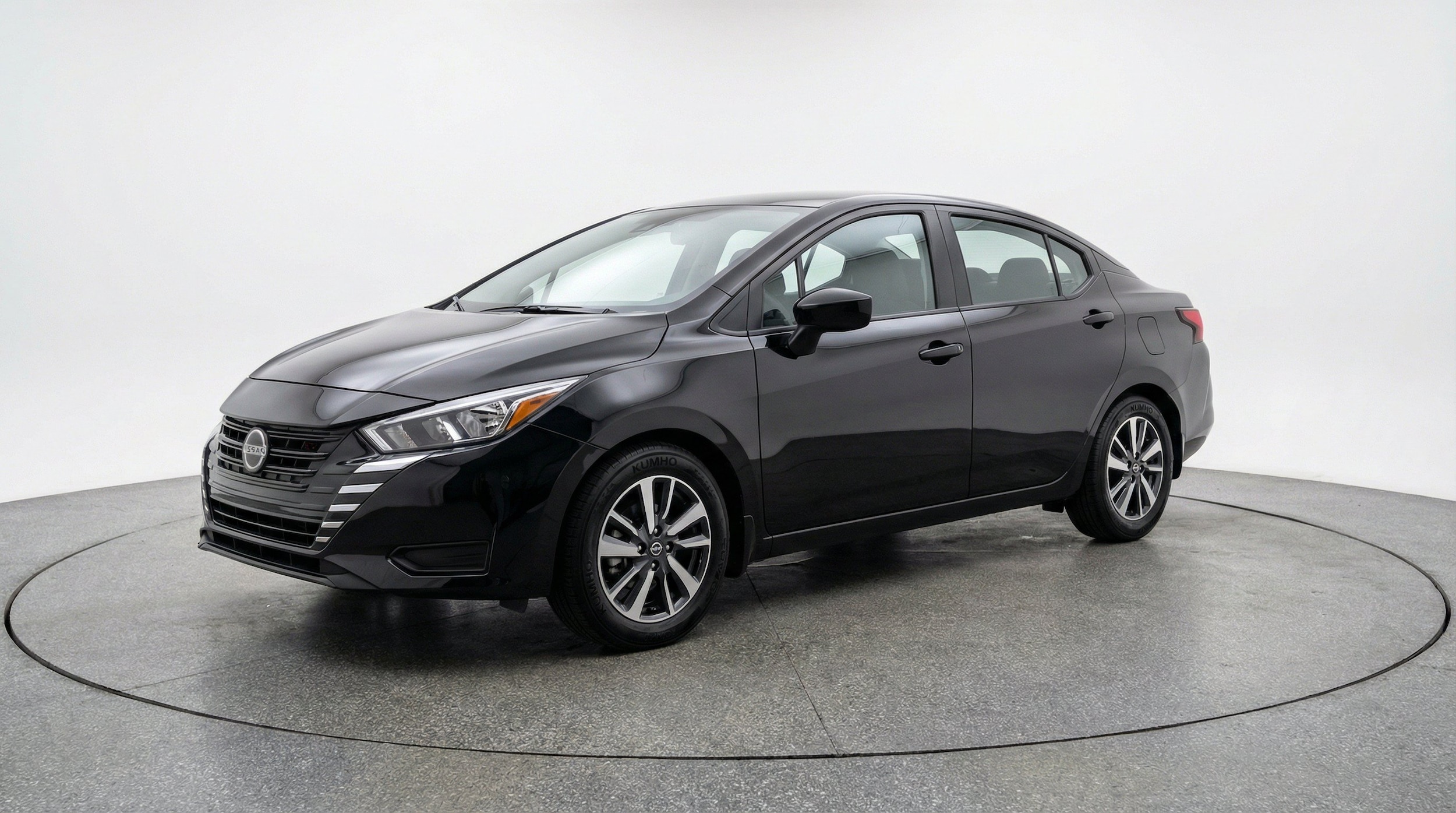 Thumbnail: 2025 Nissan Versa - 3