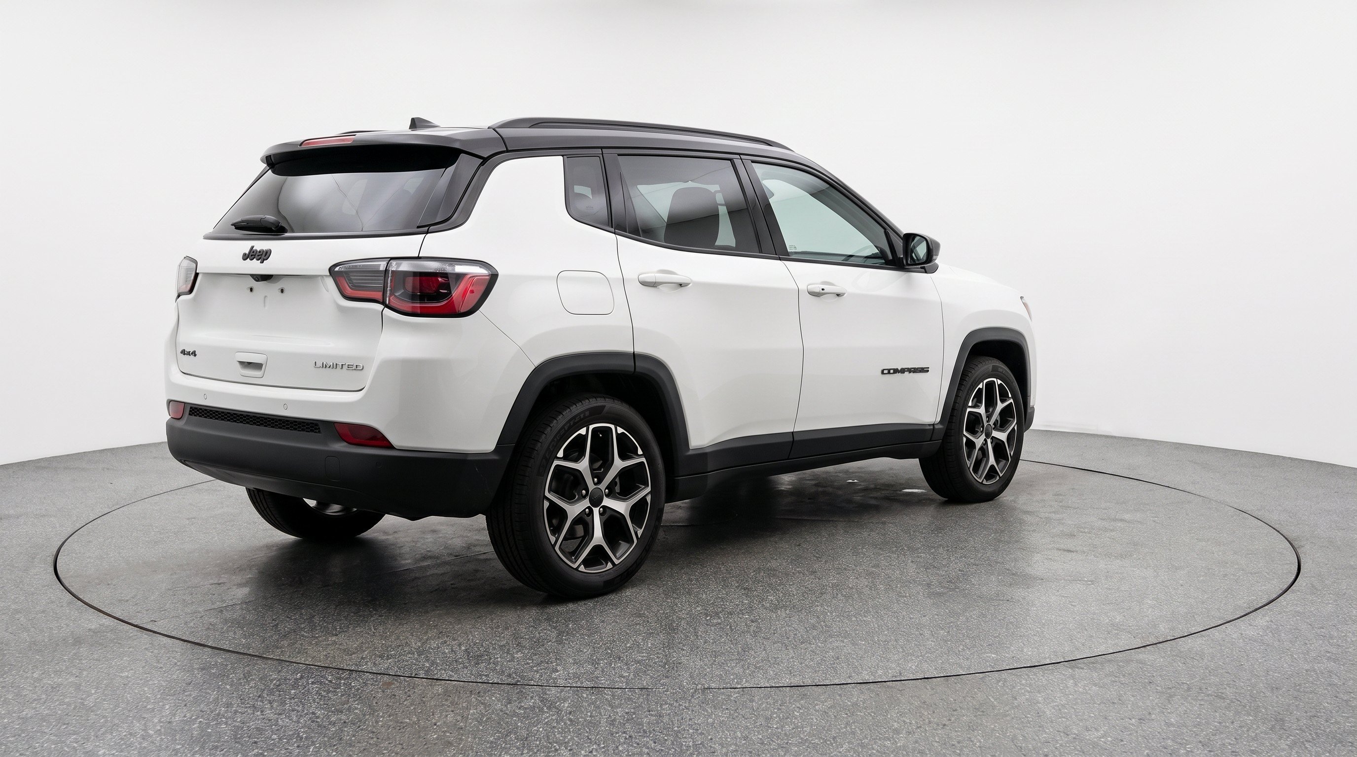 Thumbnail: 2025 Jeep Compass - 9