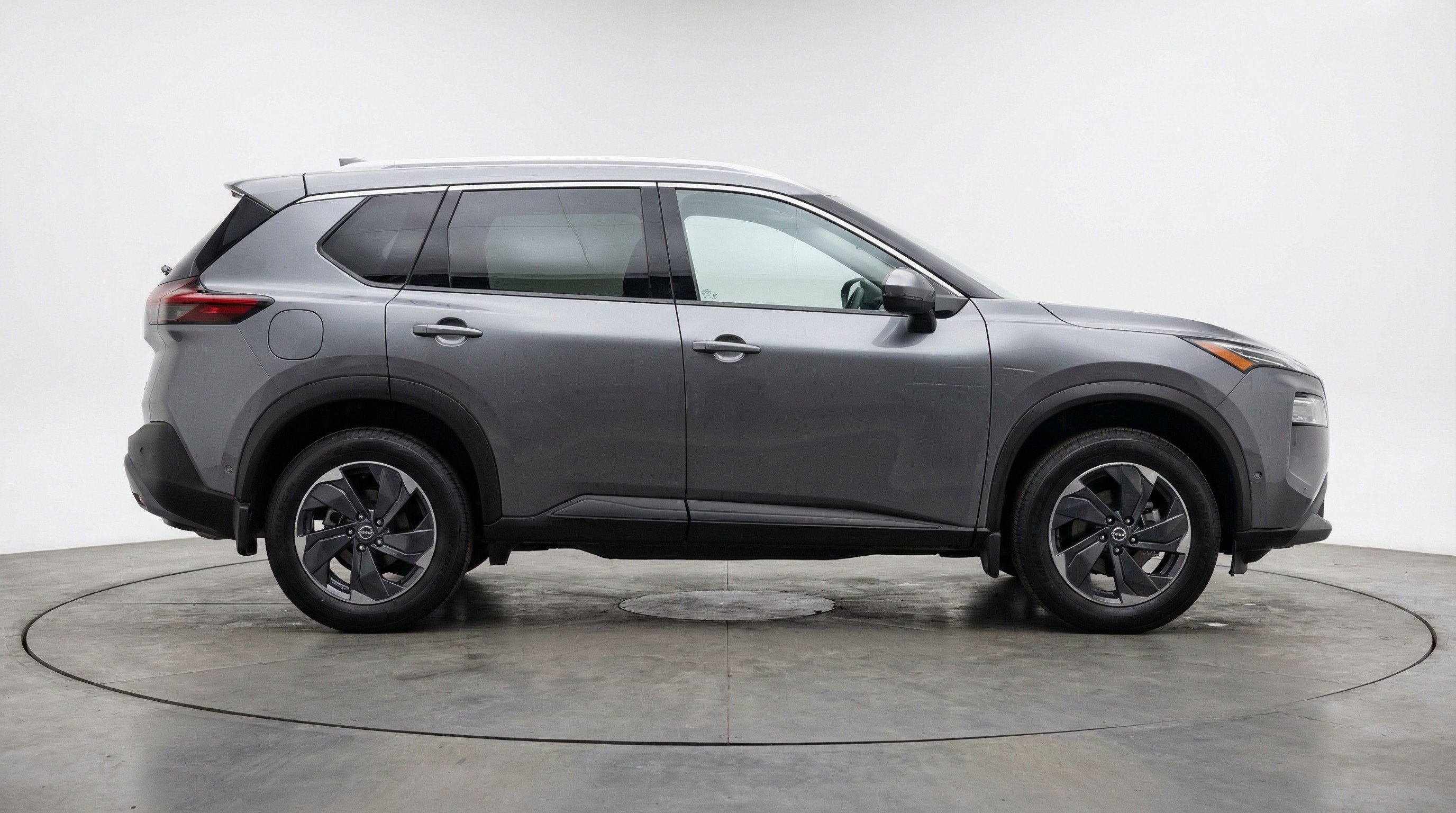 Thumbnail: 2025 Nissan Rogue - 10