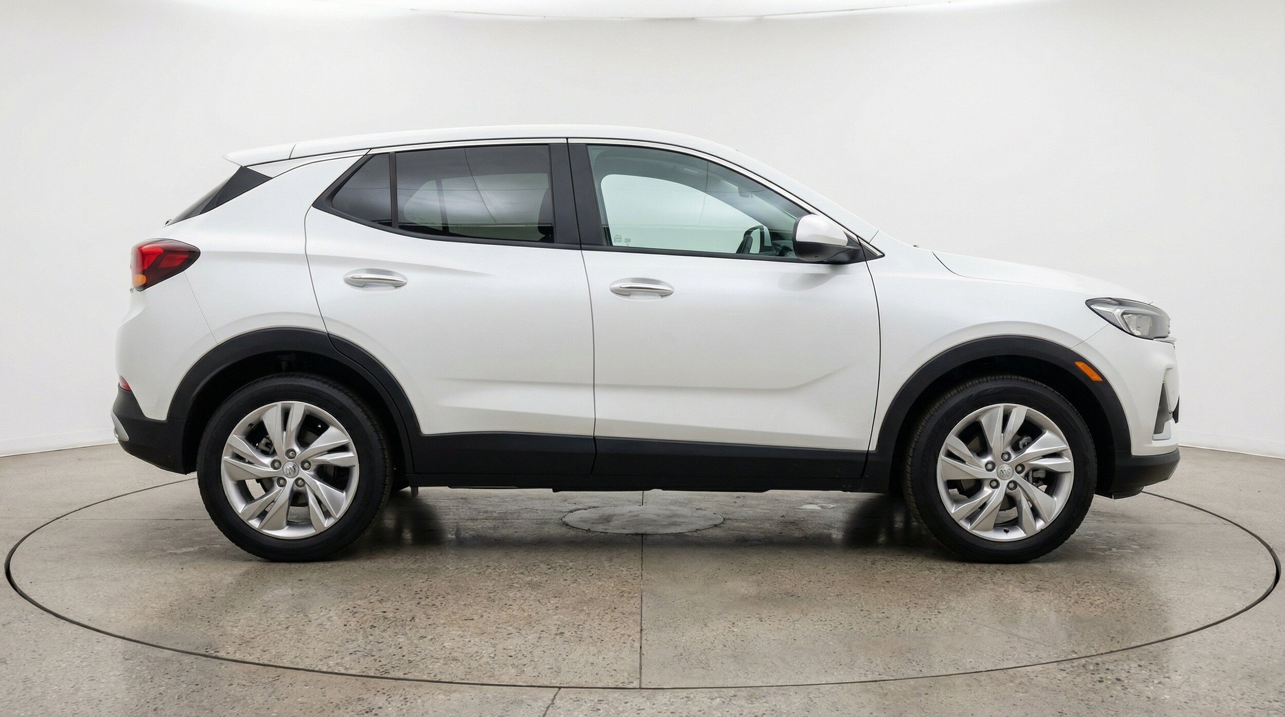 Thumbnail: 2025 Buick Encore GX - 10