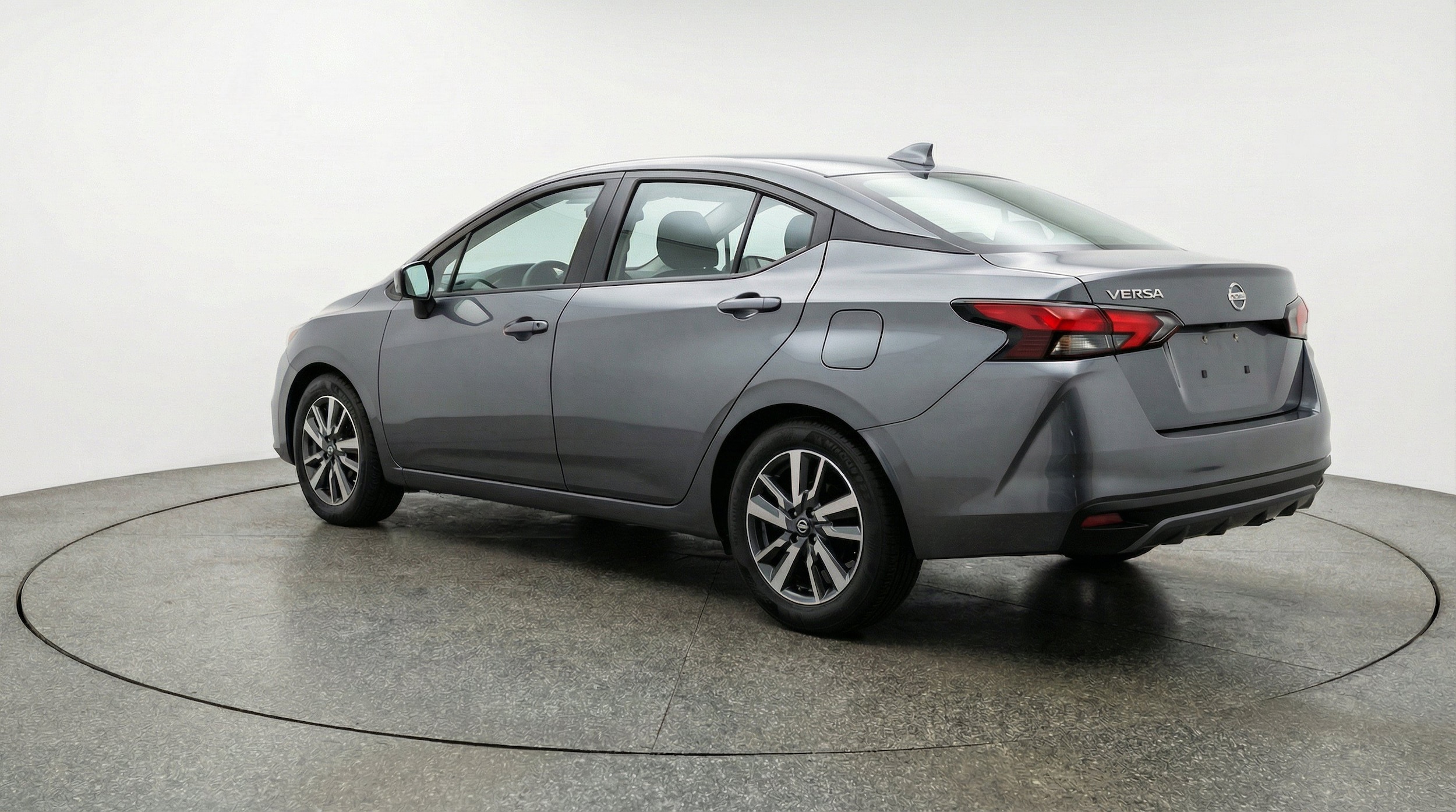 Thumbnail: 2025 Nissan Versa - 6