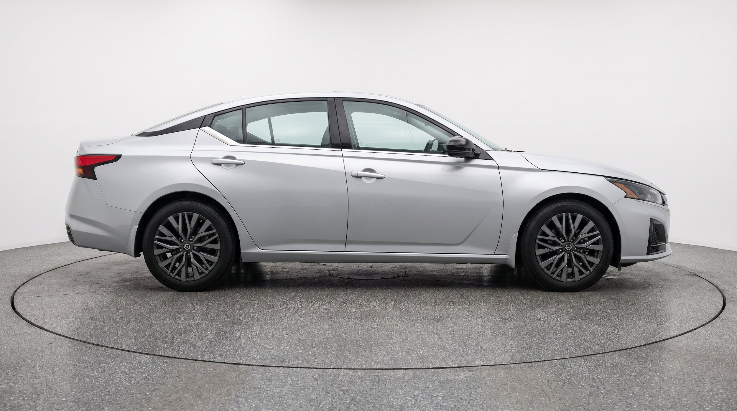 Thumbnail: 2026 Nissan Altima - 10