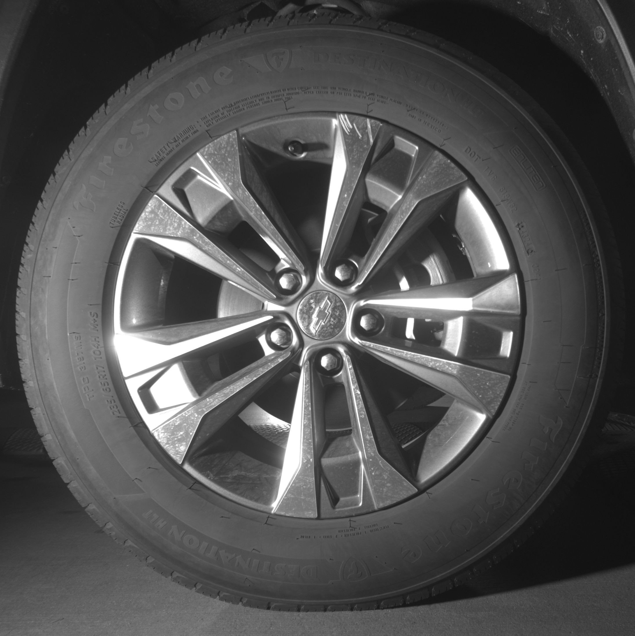 Thumbnail: 2025 Chevrolet Equinox - 13