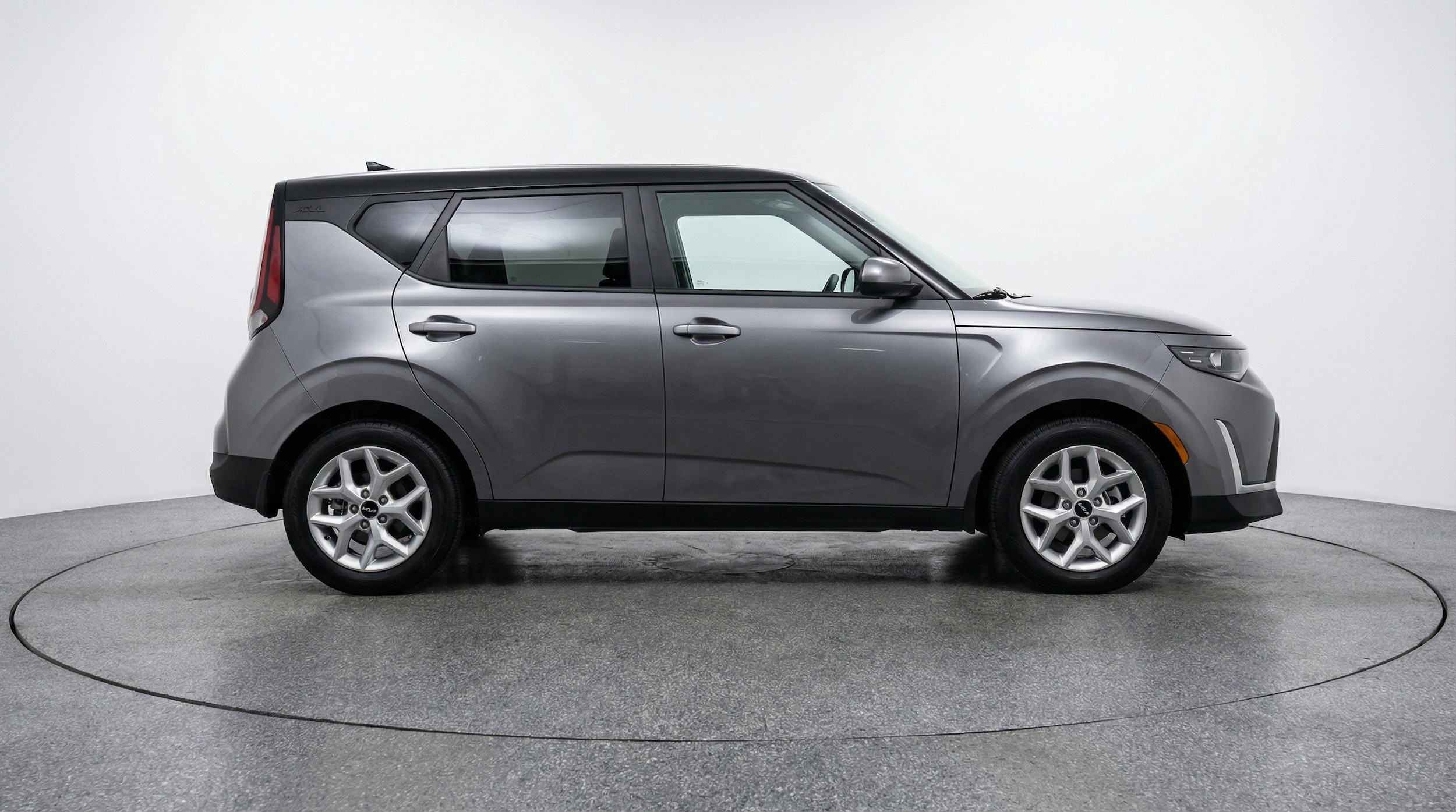 Thumbnail: 2025 Kia Soul - 11