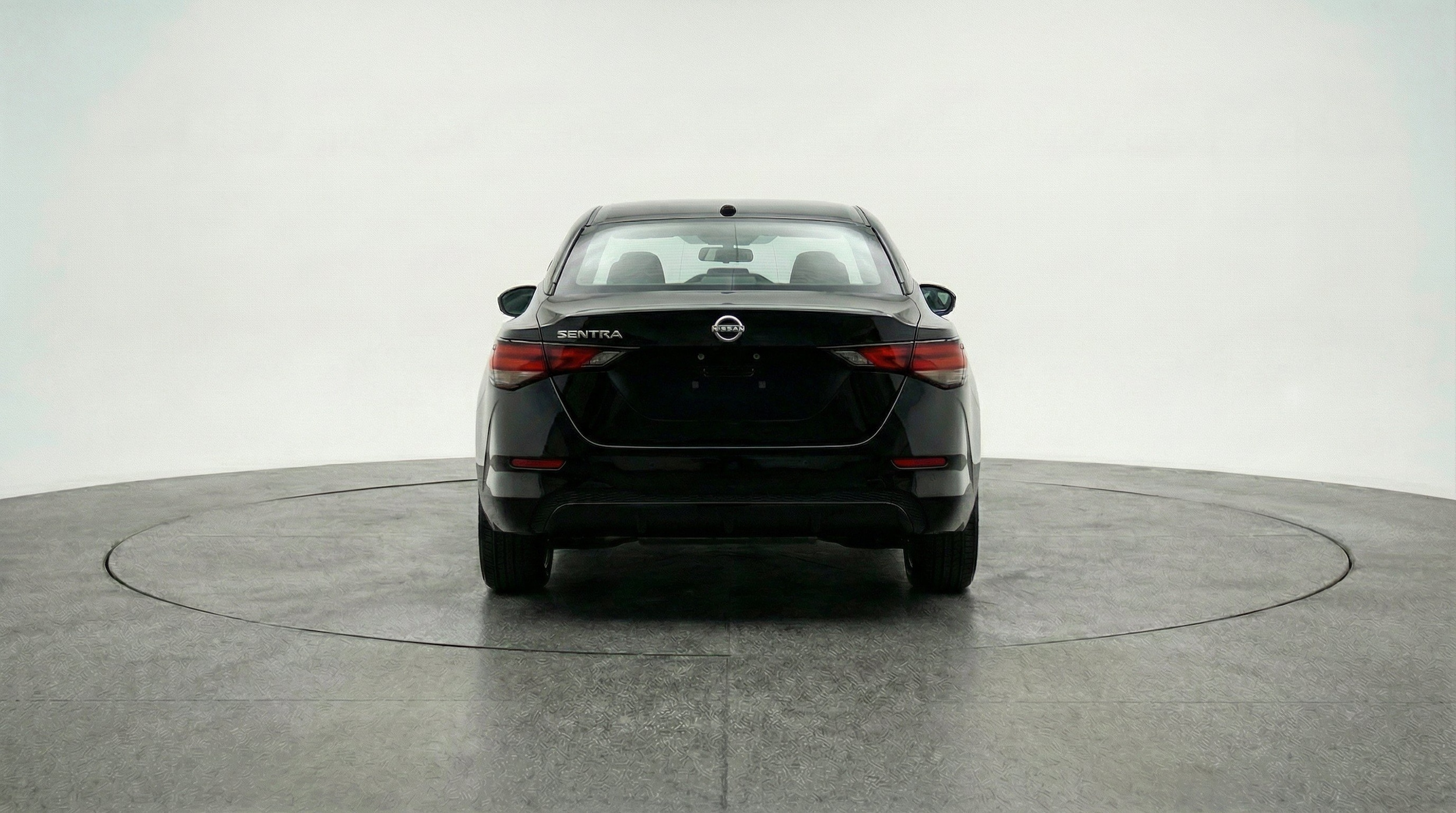 Thumbnail: 2025 Nissan Sentra - 7
