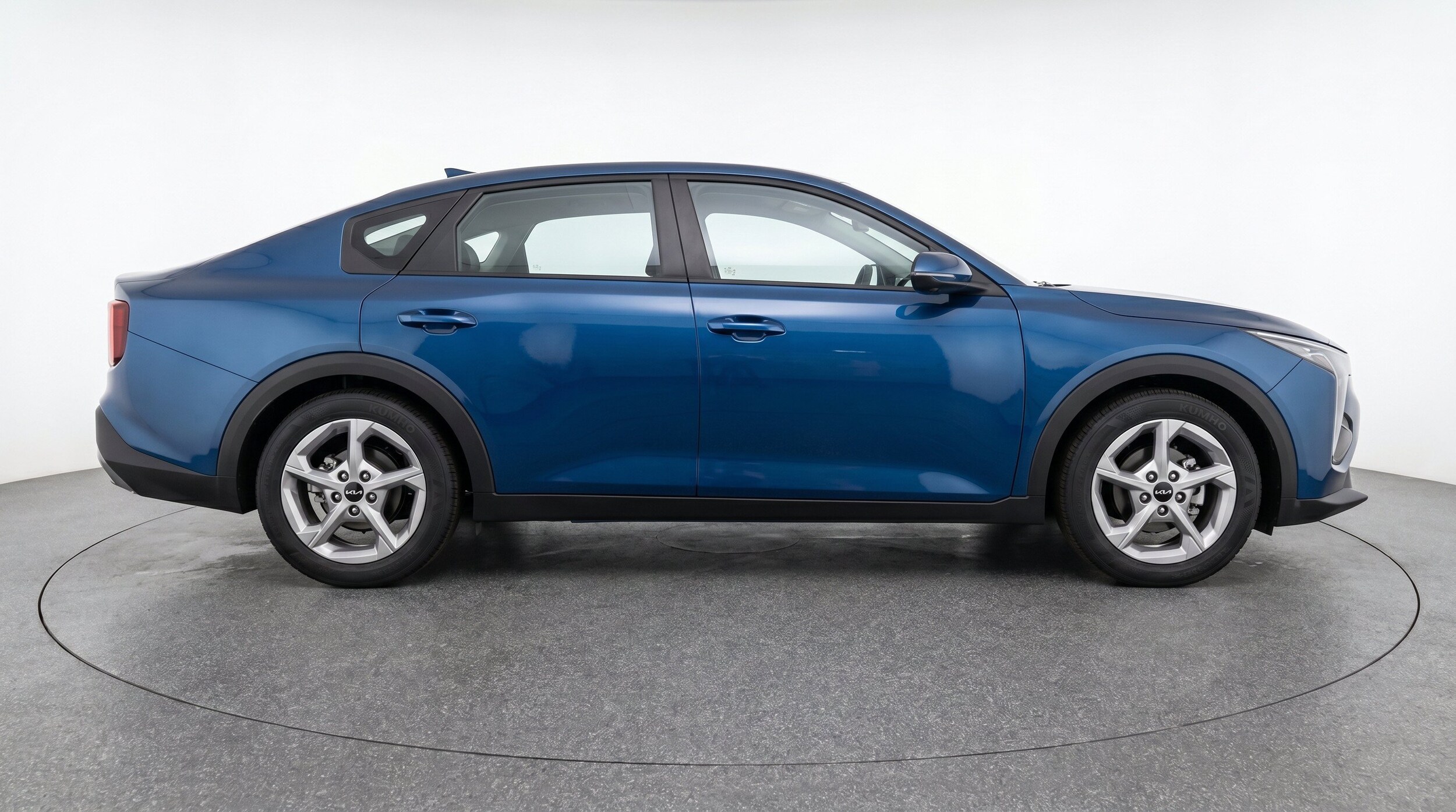 Thumbnail: 2026 Kia K4 - 10