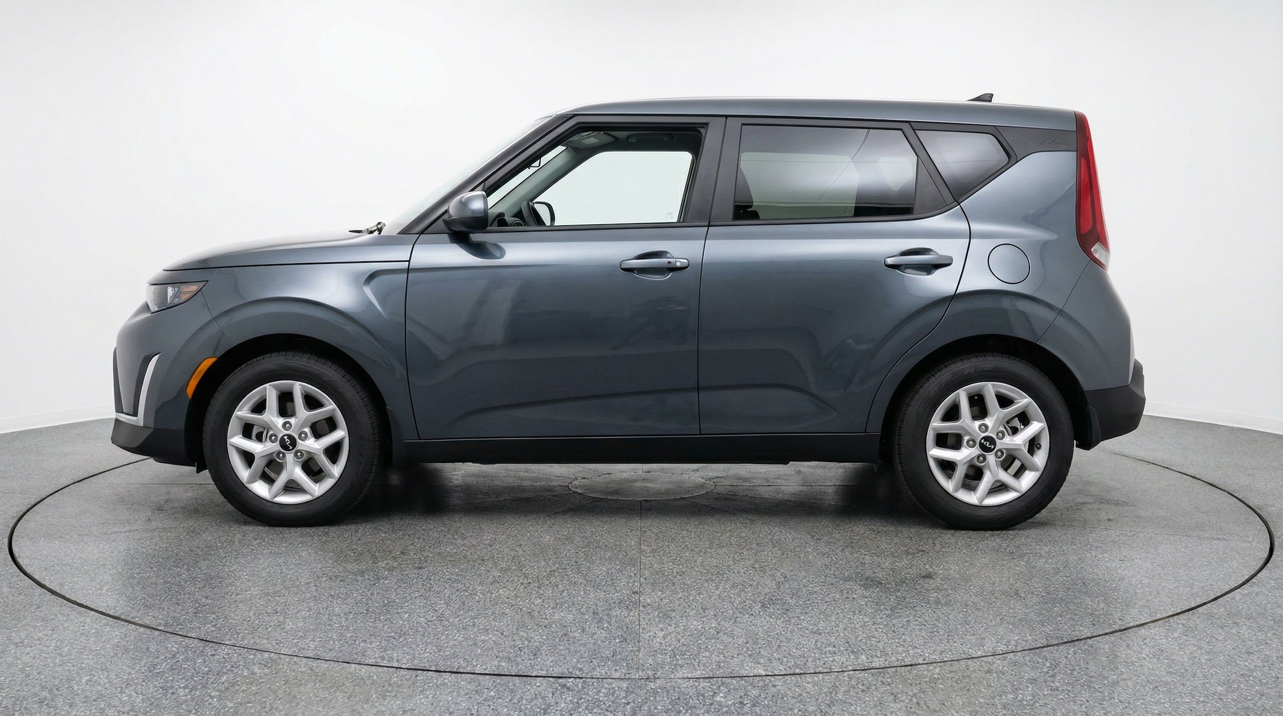 Thumbnail: 2025 Kia Soul - 5