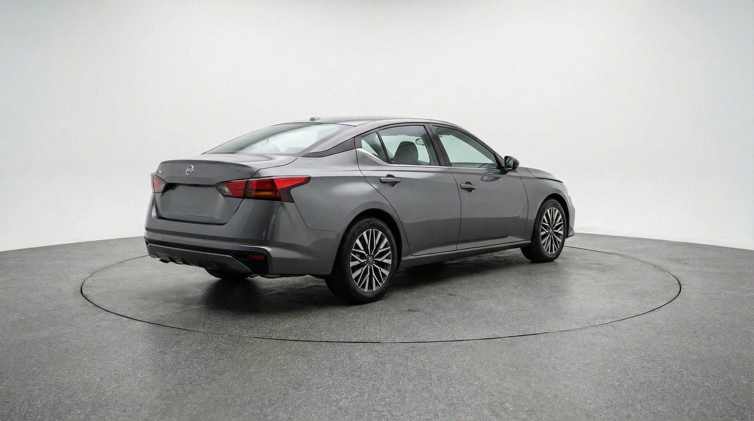 Thumbnail: 2026 Nissan Altima - 9