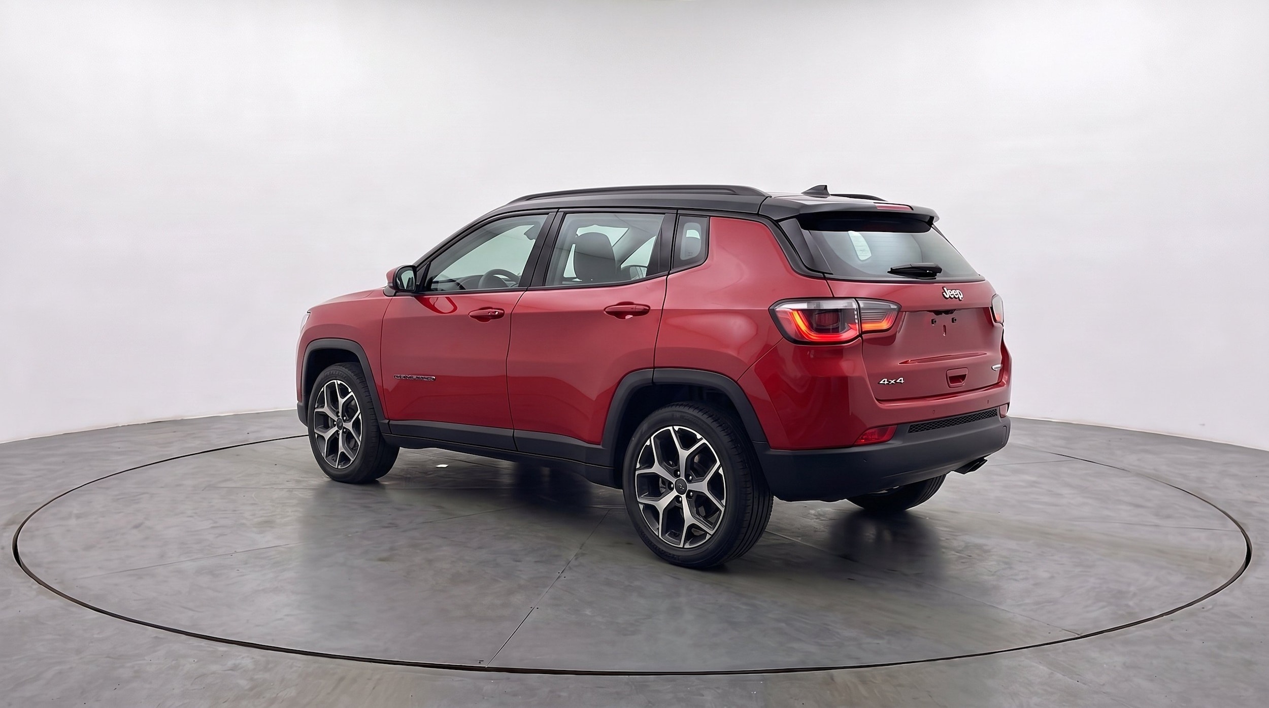 Thumbnail: 2025 Jeep Compass - 6