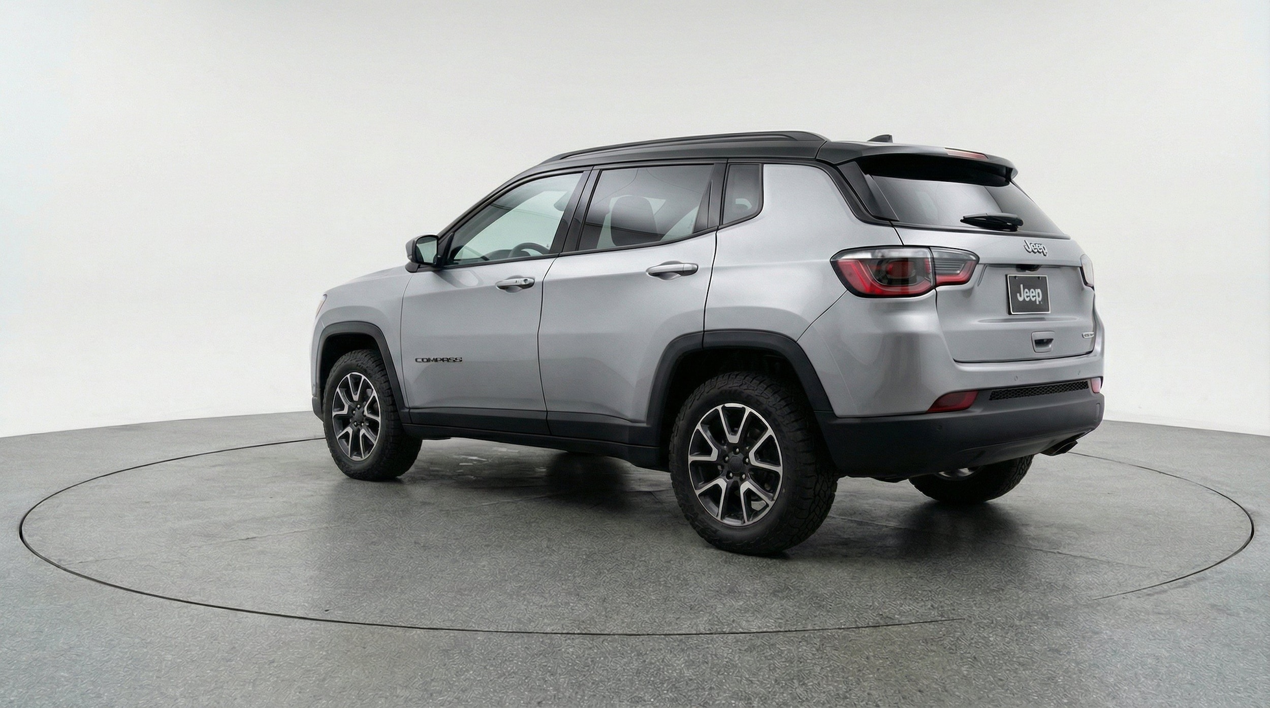 Thumbnail: 2025 Jeep Compass - 6