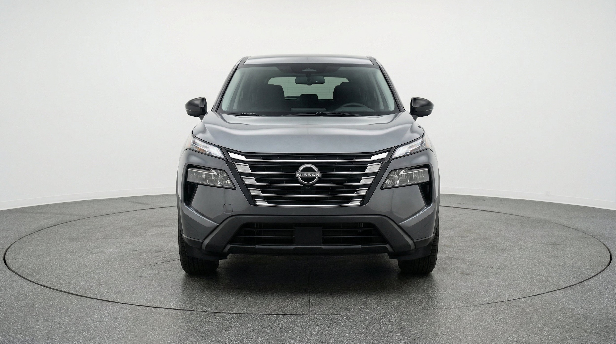 Thumbnail: 2025 Nissan Rogue - 2
