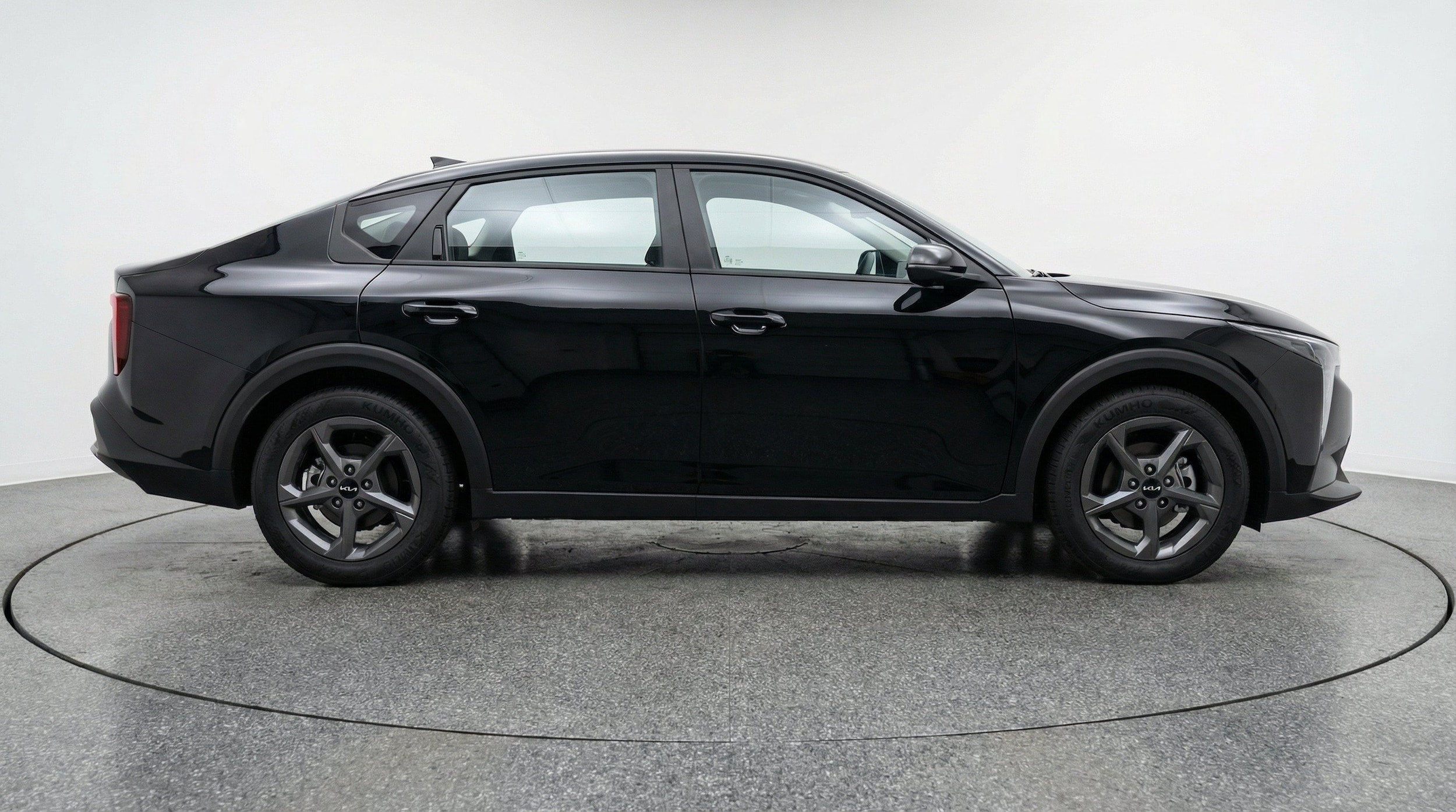 Thumbnail: 2026 Kia K4 - 10