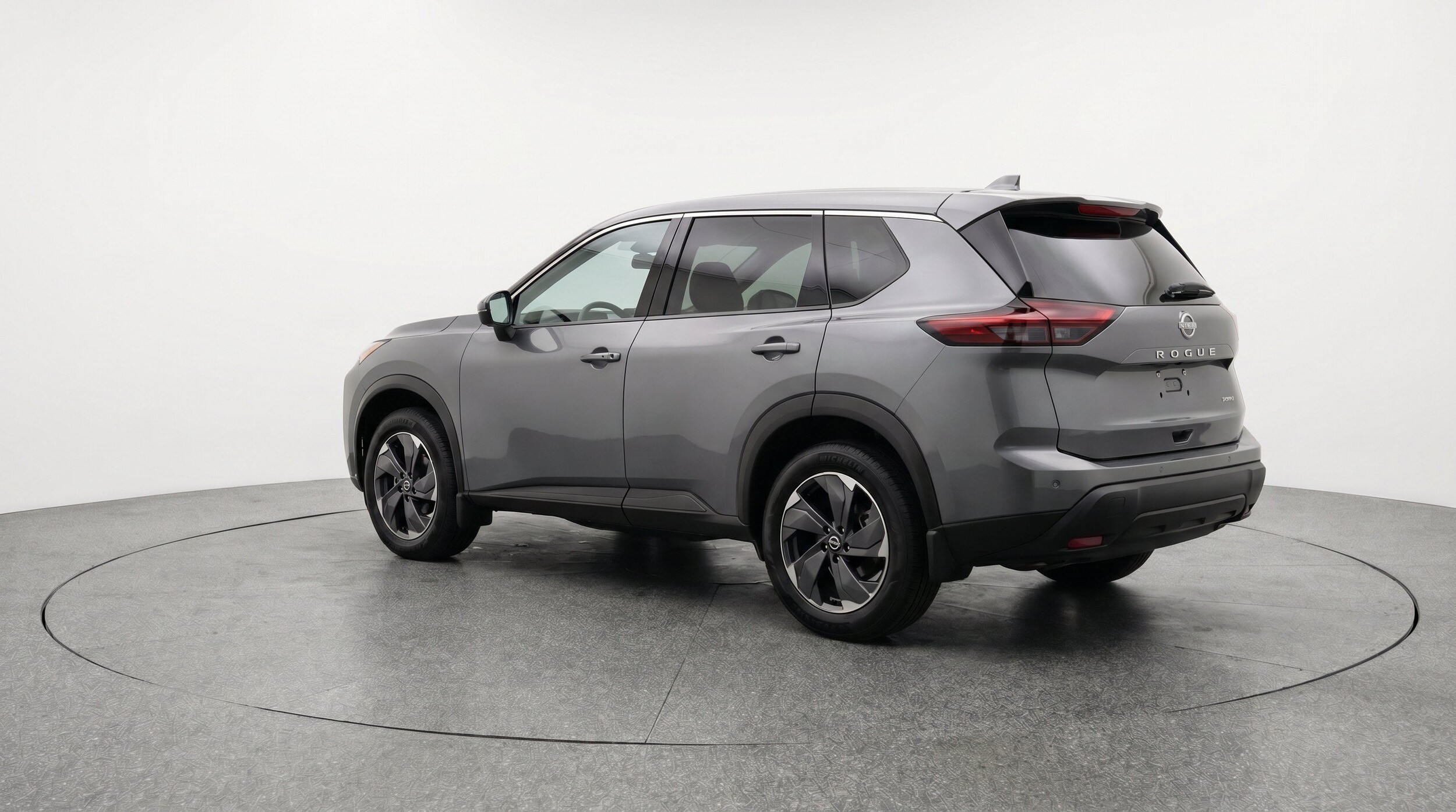 Thumbnail: 2025 Nissan Rogue - 6