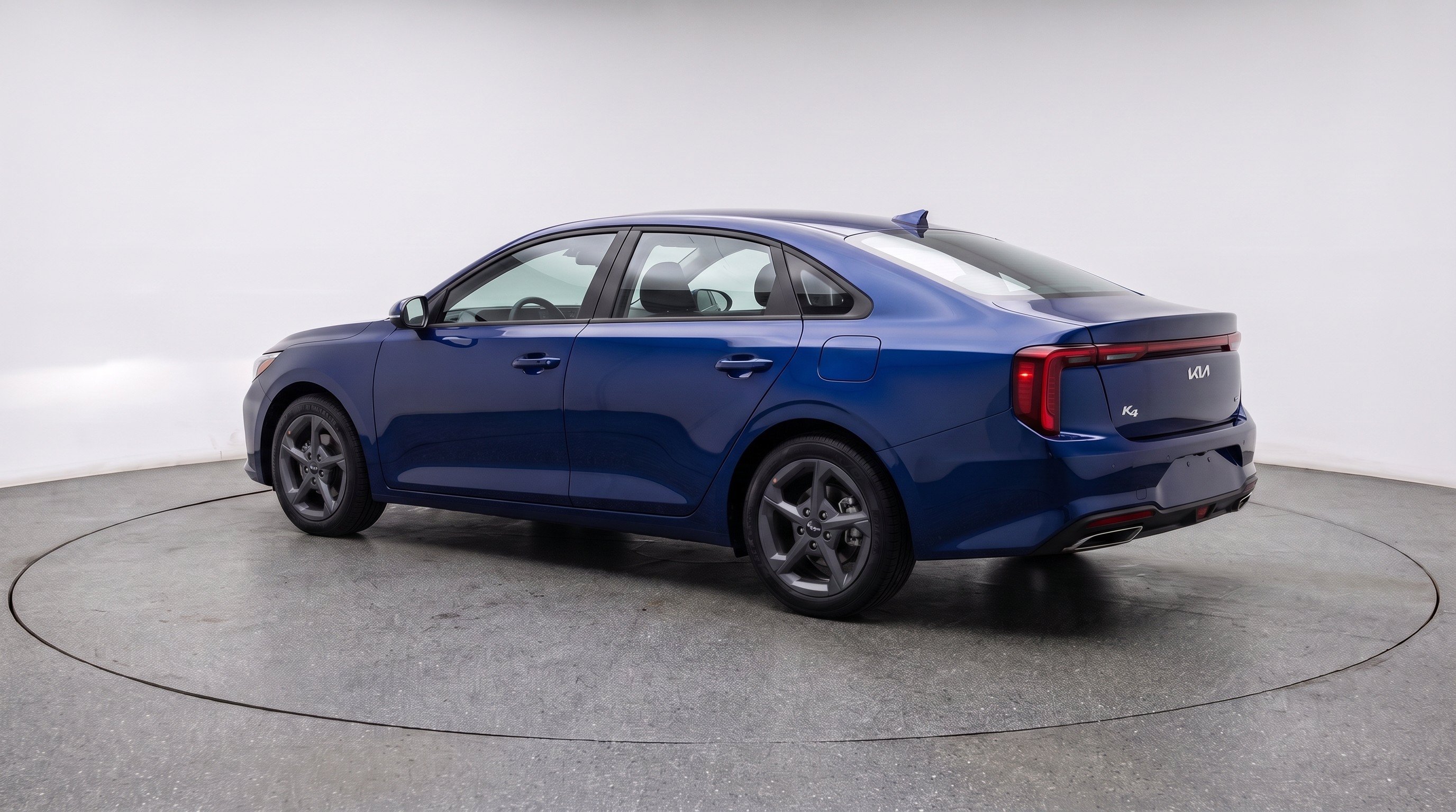Thumbnail: 2026 Kia K4 - 6
