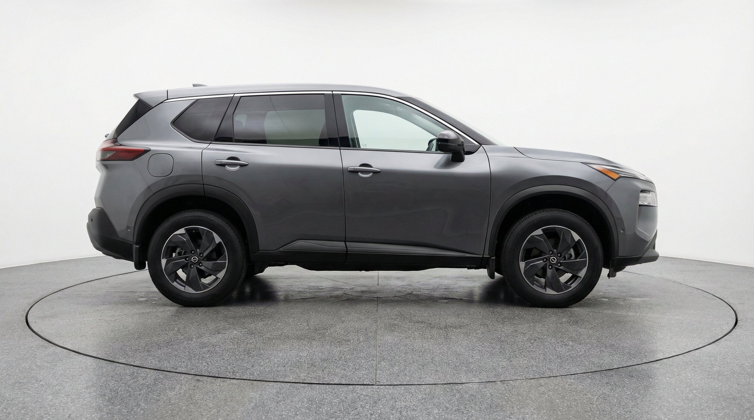 Thumbnail: 2025 Nissan Rogue - 10