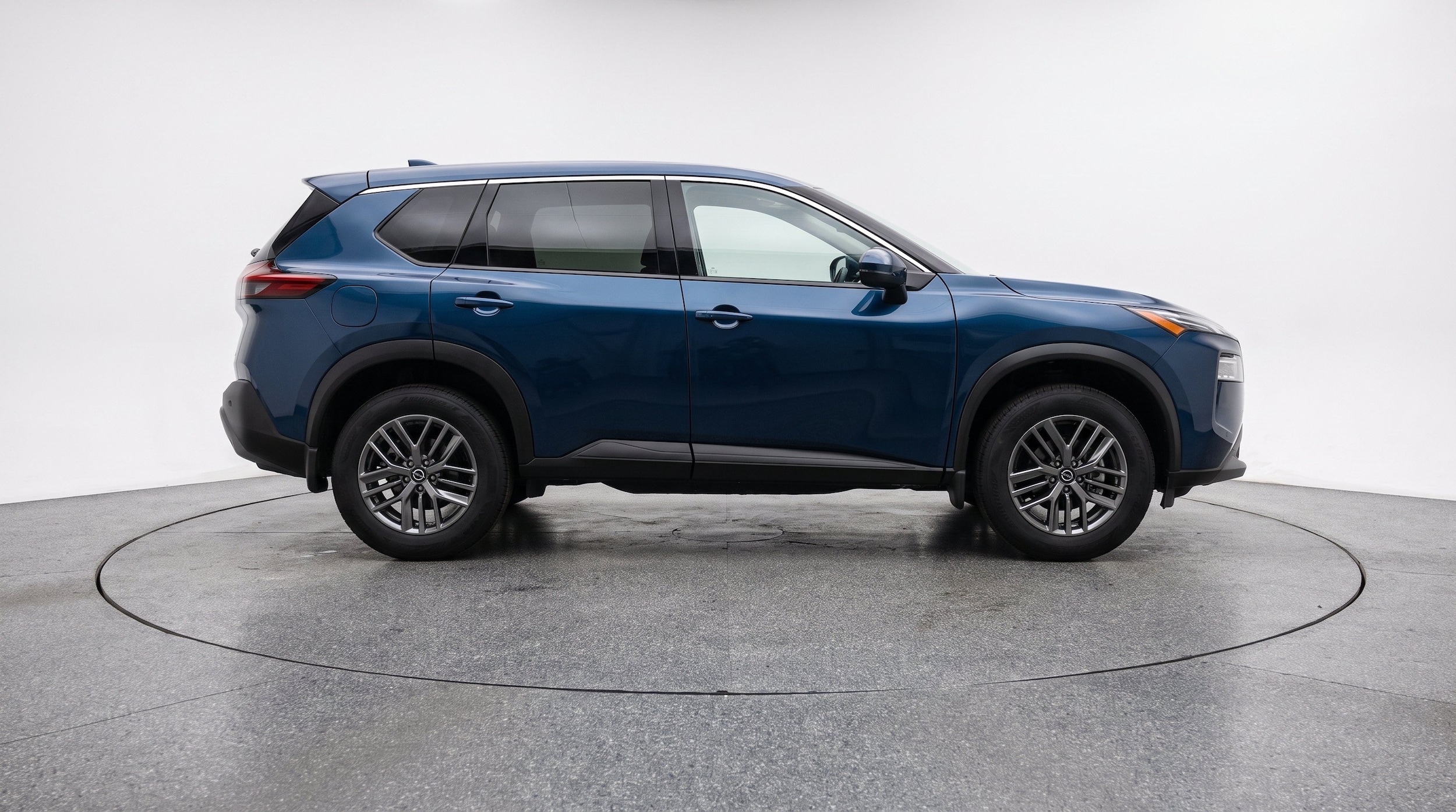 Thumbnail: 2026 Nissan Rogue - 10