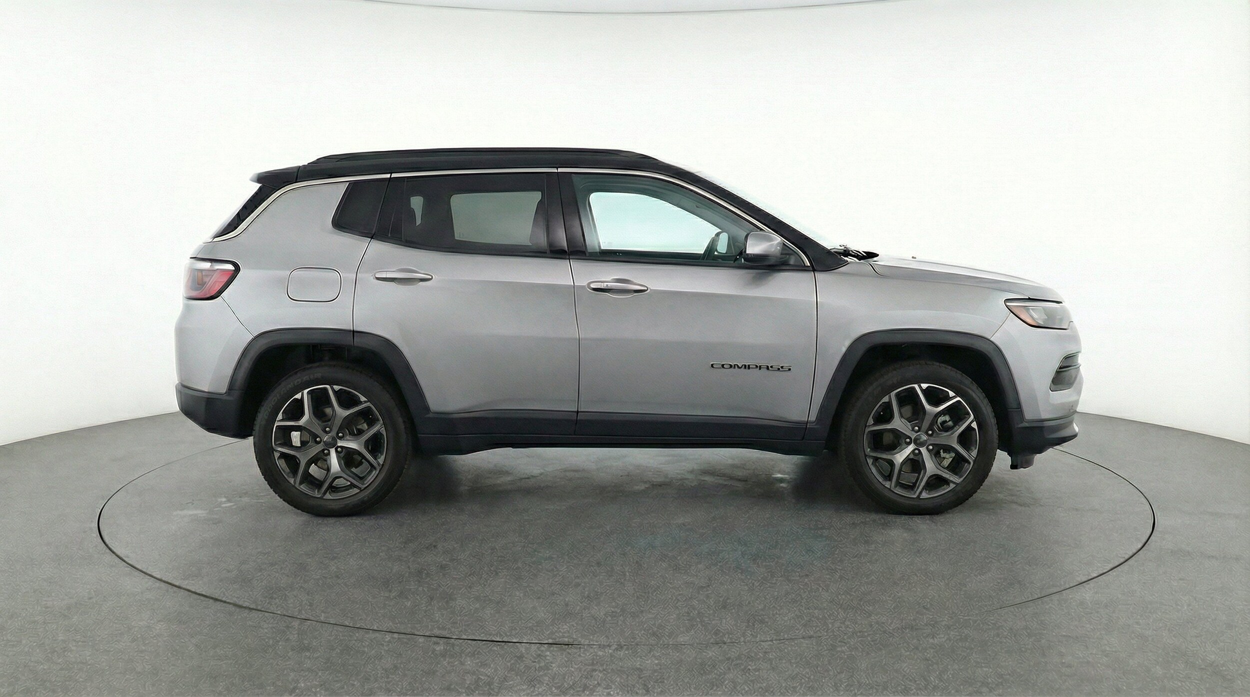 Thumbnail: 2025 Jeep Compass - 10