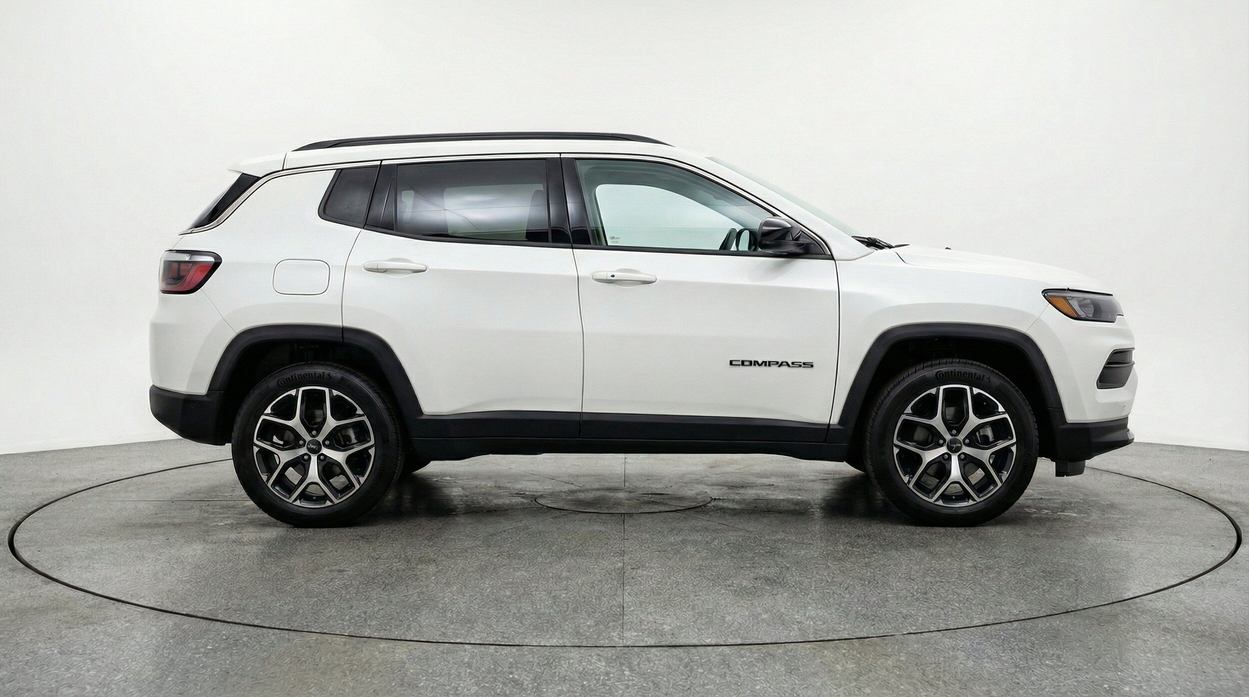 Thumbnail: 2025 Jeep Compass - 10
