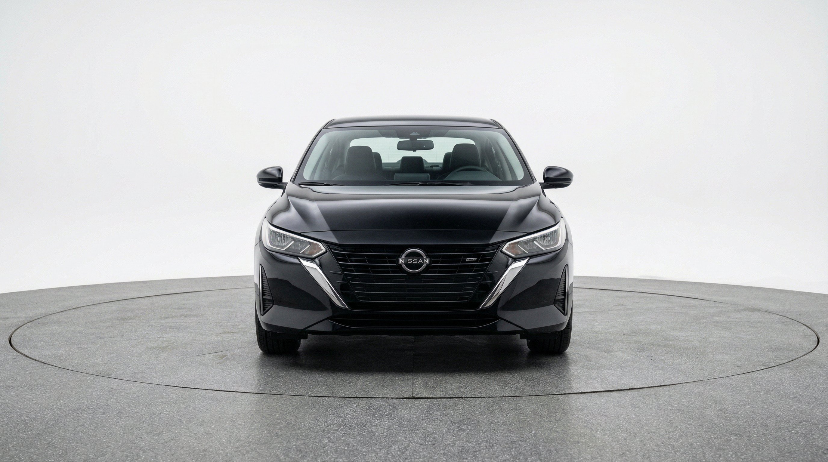 Thumbnail: 2025 Nissan Sentra - 2