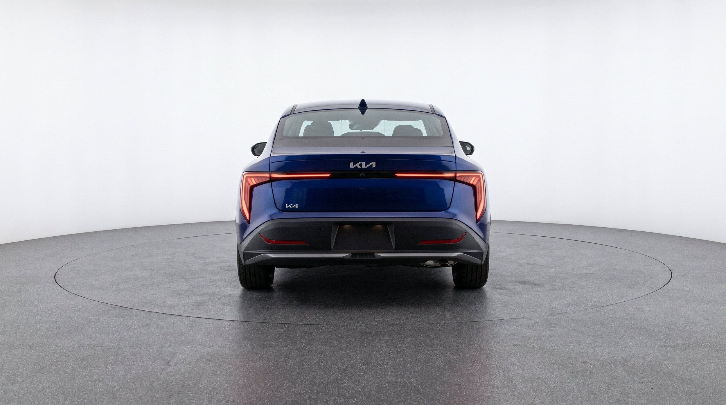 Thumbnail: 2026 Kia K4 - 7