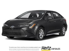 2025 Toyota Corolla  -
                  Lynn, MA
