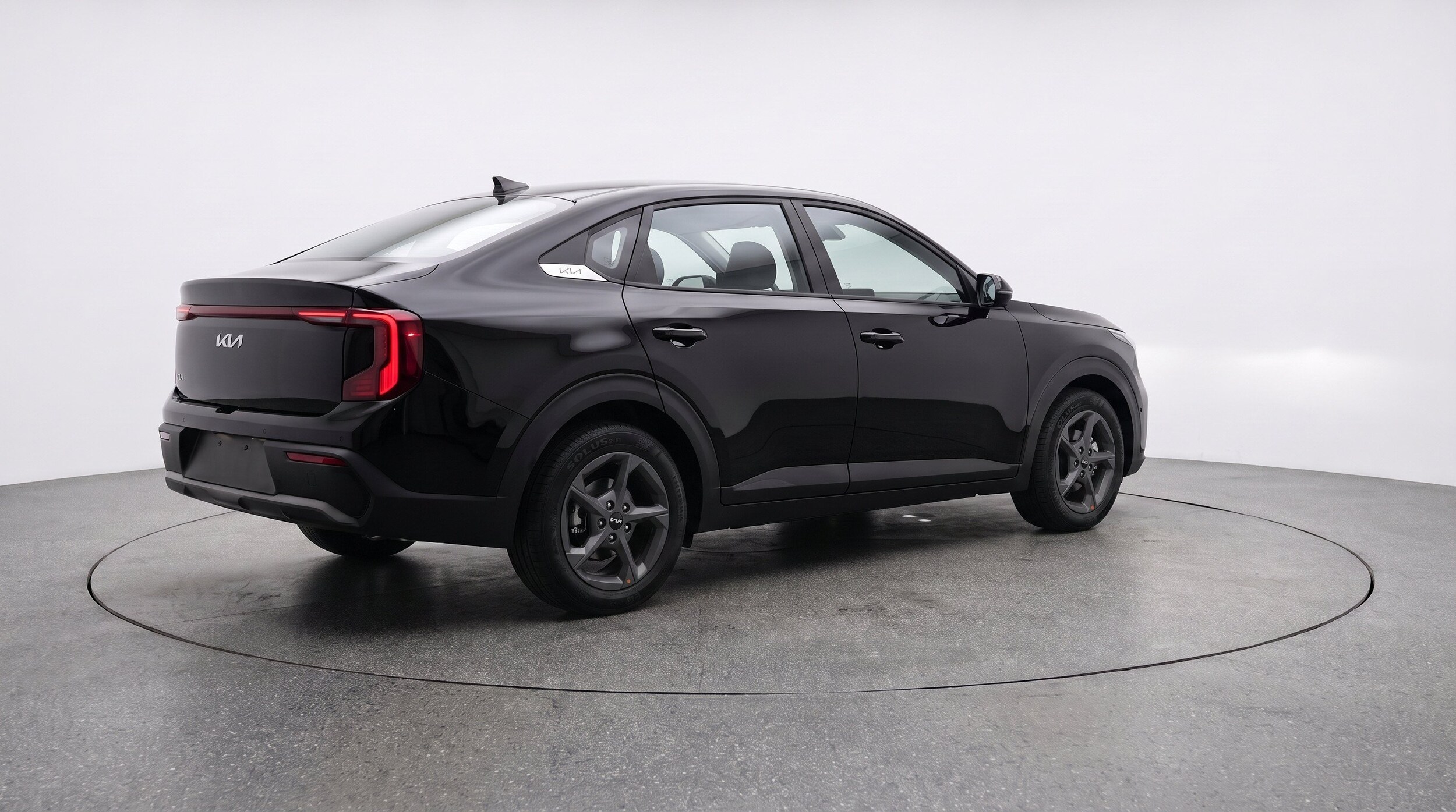Thumbnail: 2026 Kia K4 - 9