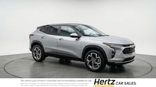 2025 Chevrolet Trax LT -
                  Lynn, MA