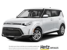 2025 Kia Soul  -
                  Lynn, MA
