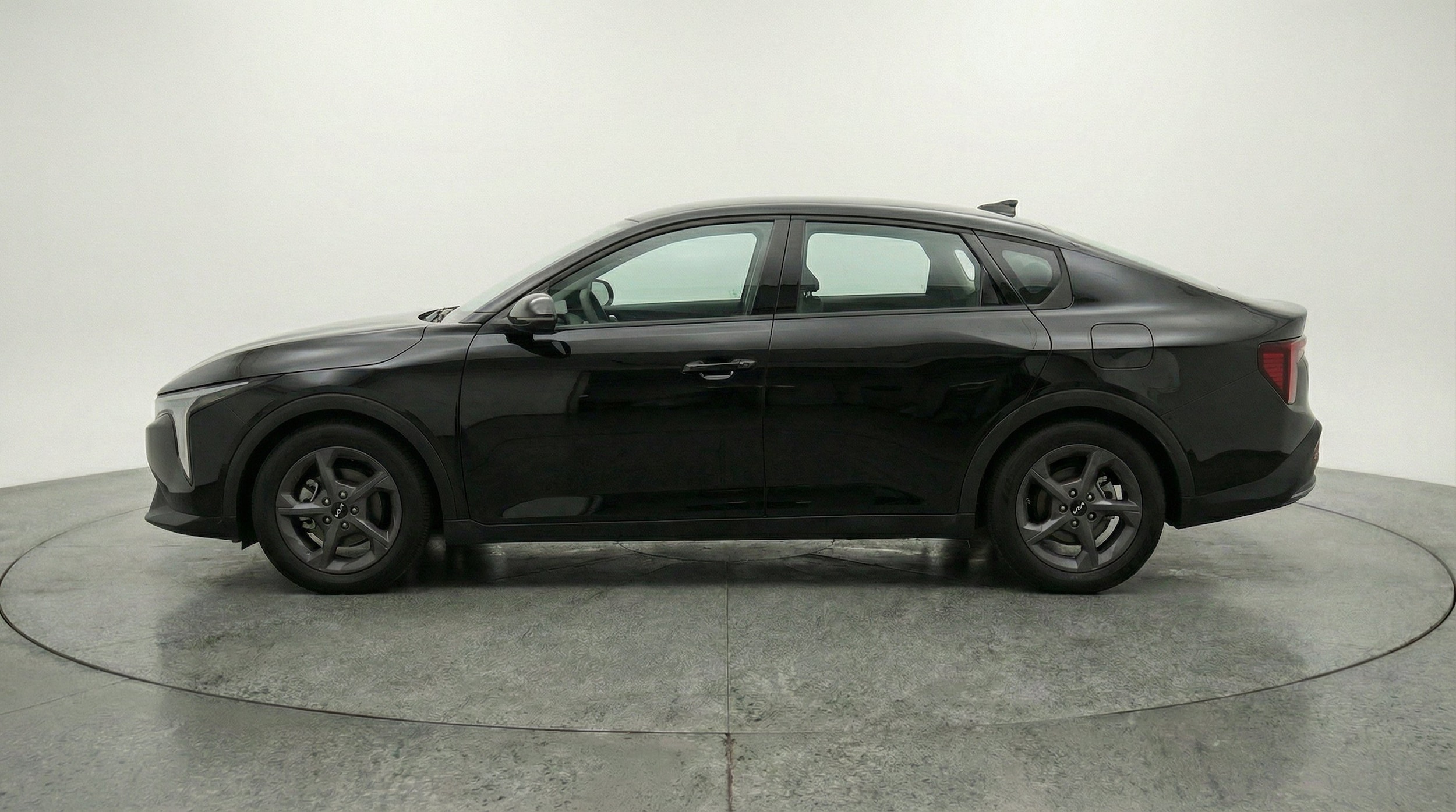 Thumbnail: 2025 Kia K4 - 5