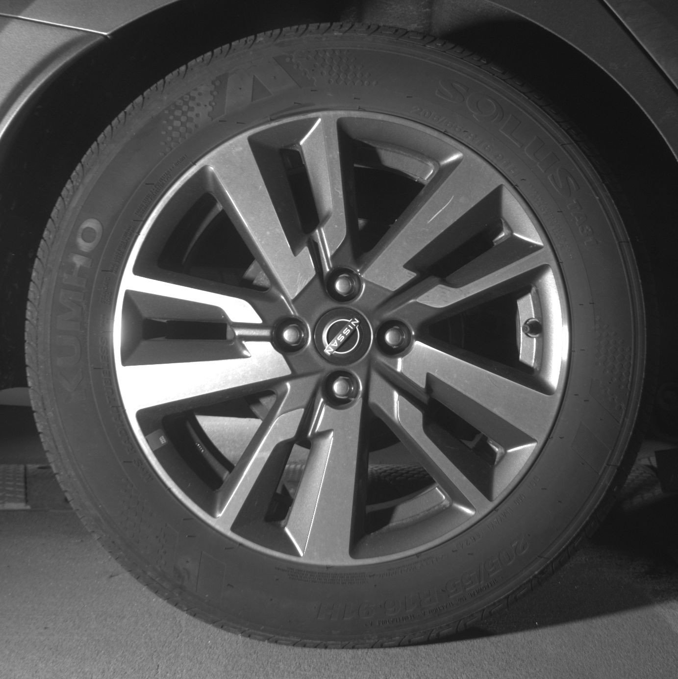 Thumbnail: 2025 Nissan Versa - 15