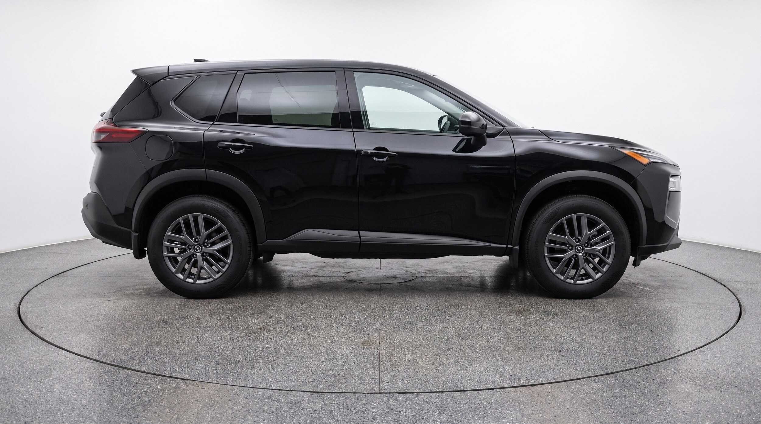 Thumbnail: 2026 Nissan Rogue - 10