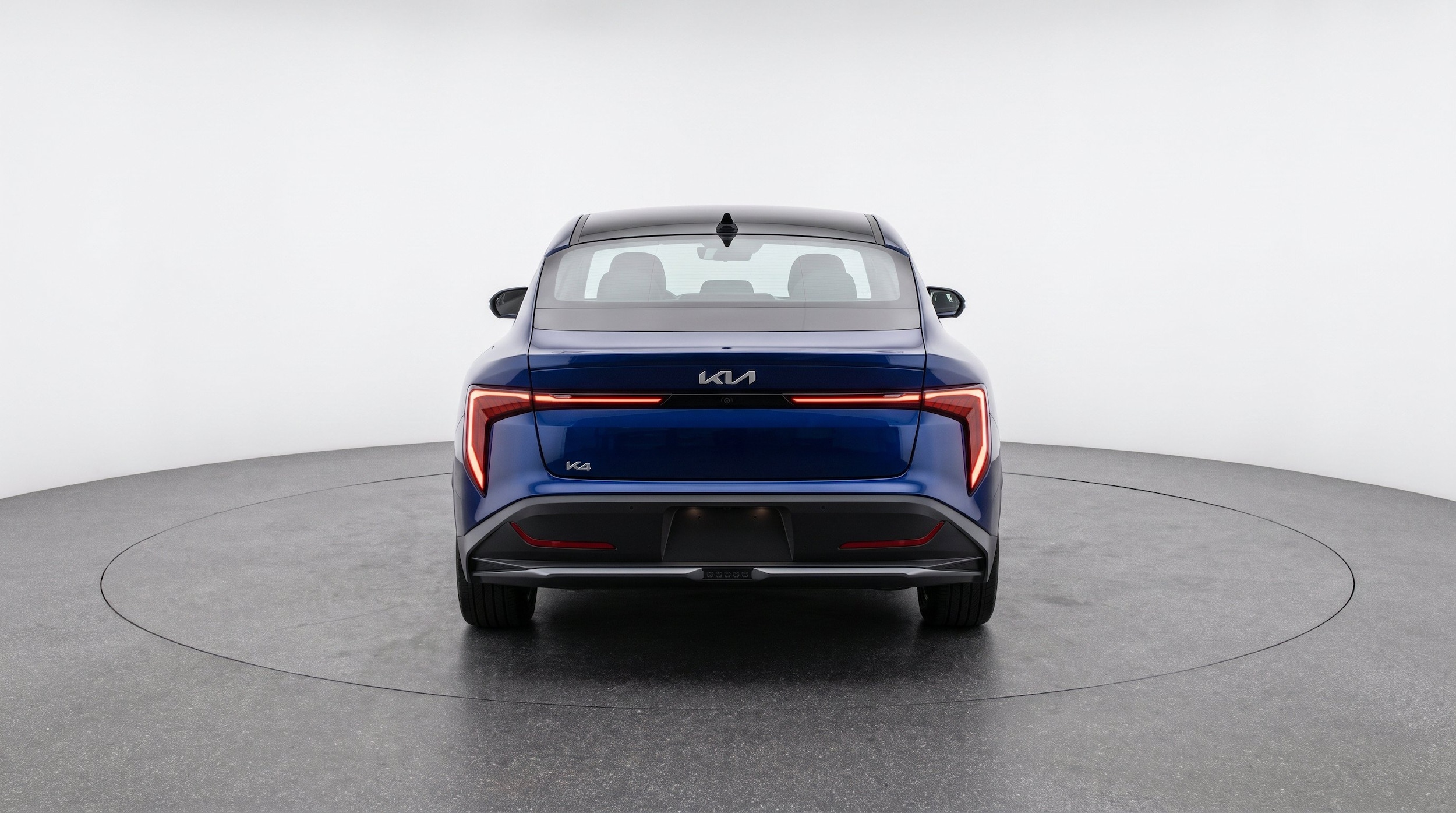 Thumbnail: 2026 Kia K4 - 7