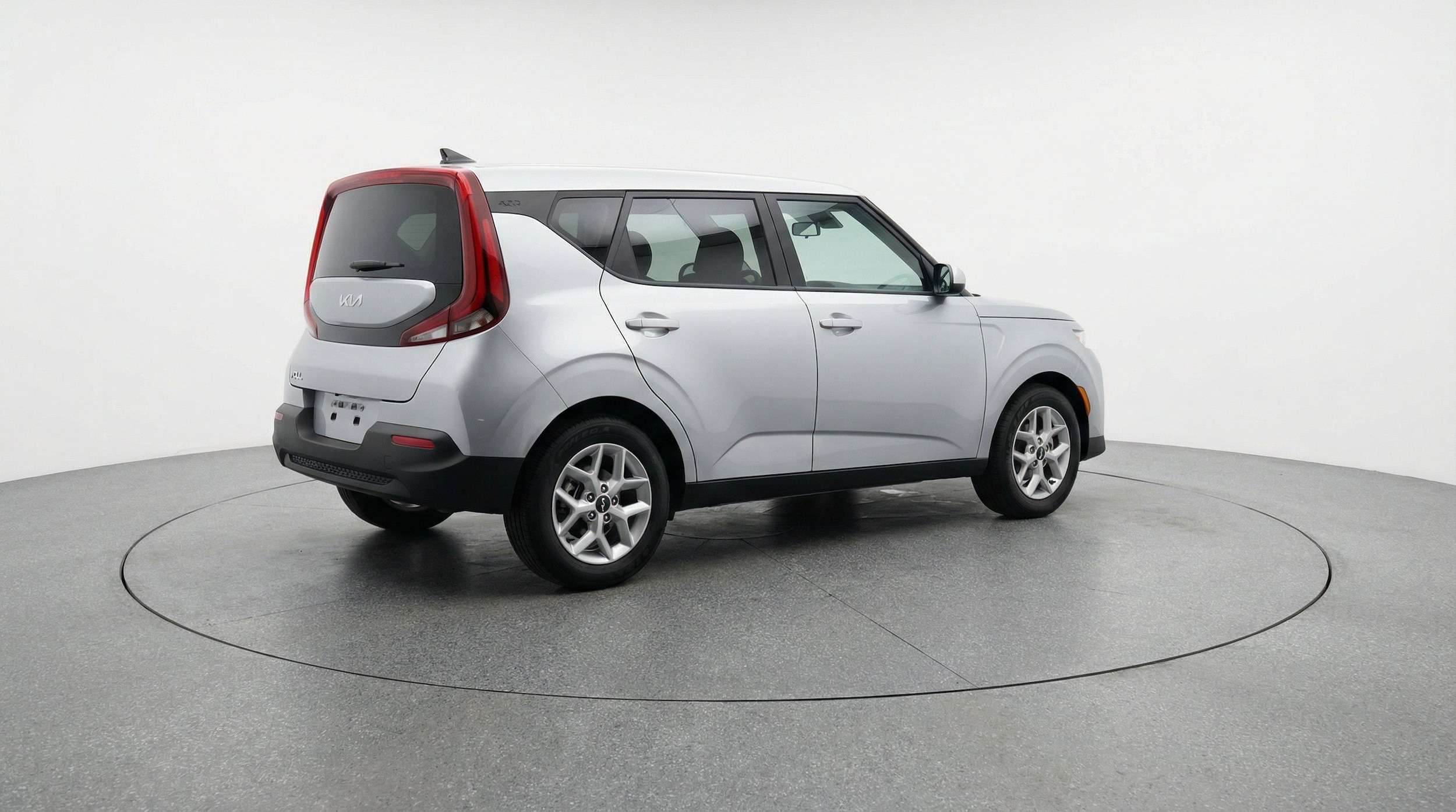Thumbnail: 2025 Kia Soul - 9
