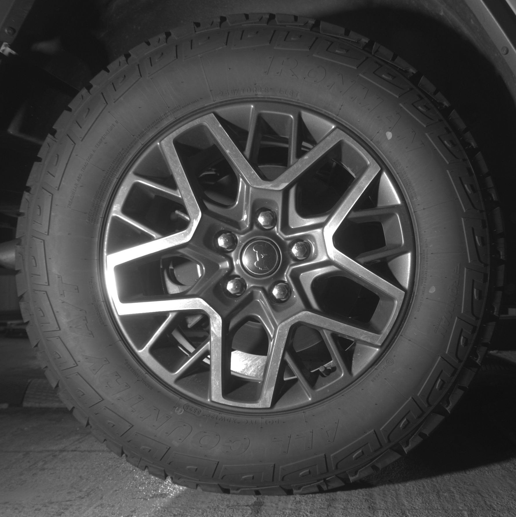 Thumbnail: 2025 Jeep Wrangler - 15