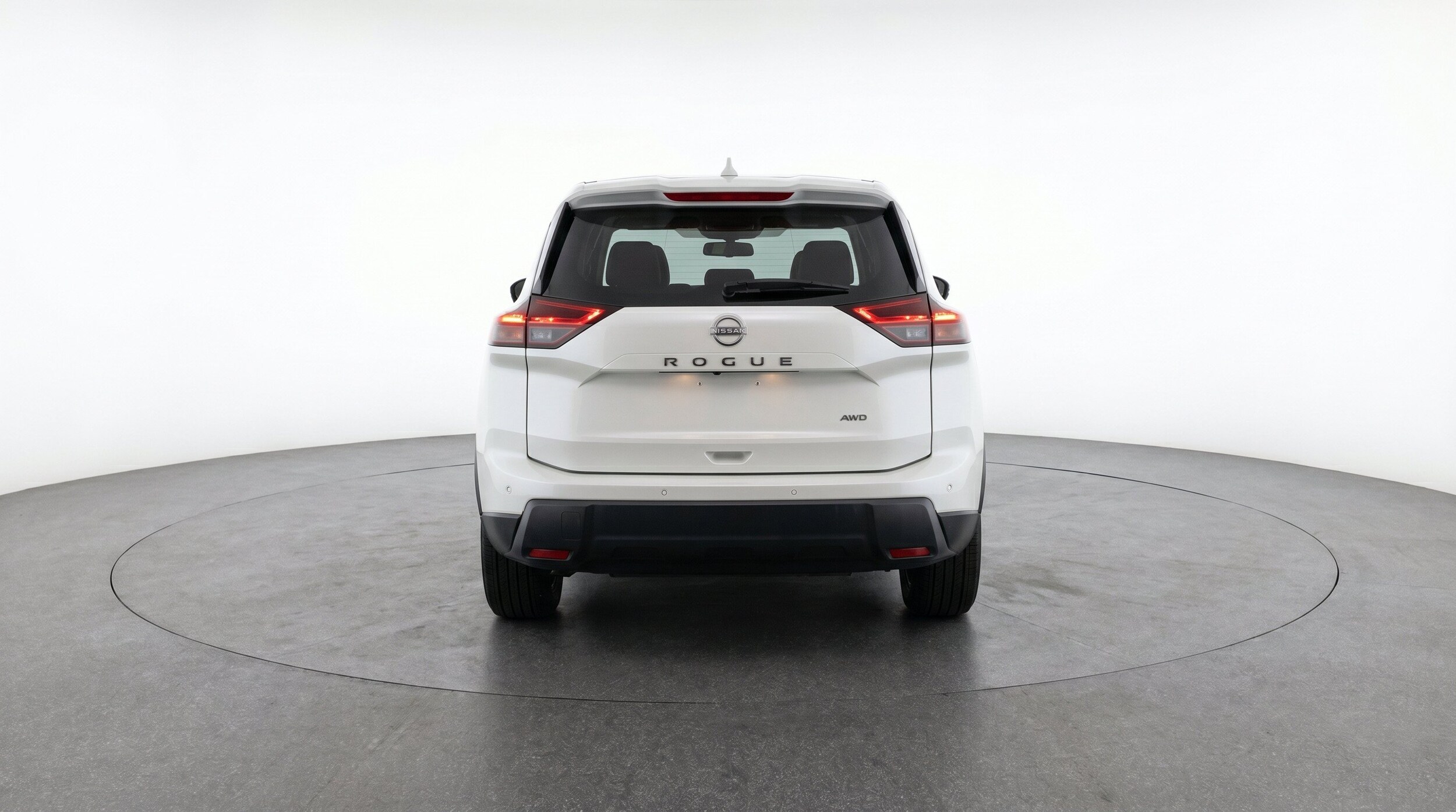 Thumbnail: 2025 Nissan Rogue - 7