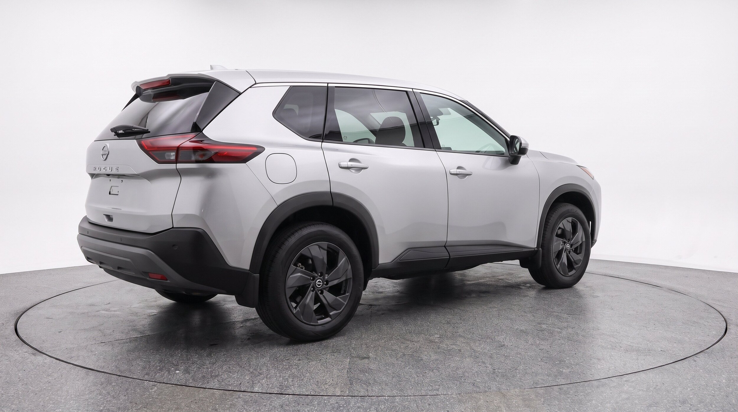 Thumbnail: 2026 Nissan Rogue - 9