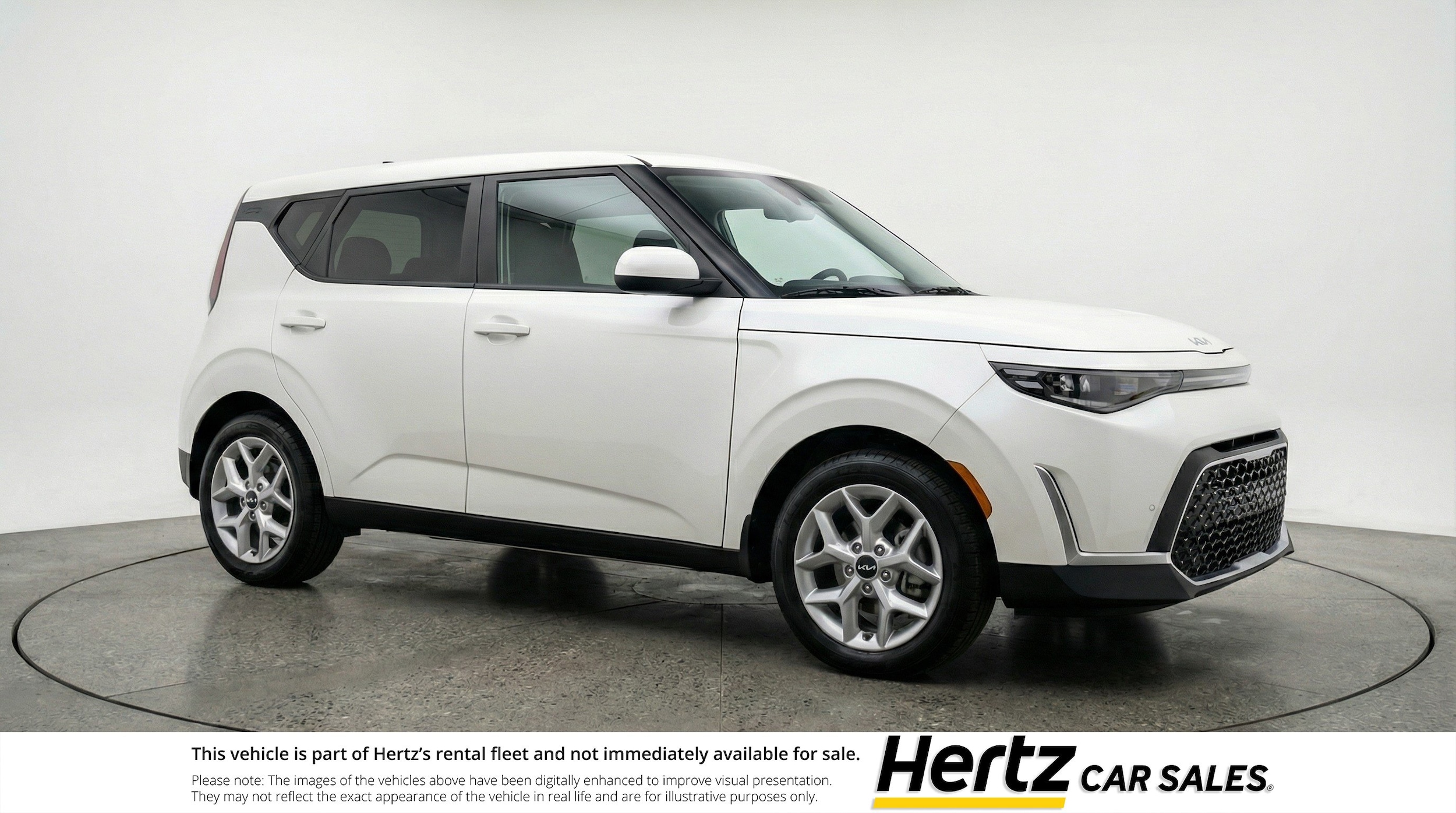 2025 Kia Soul