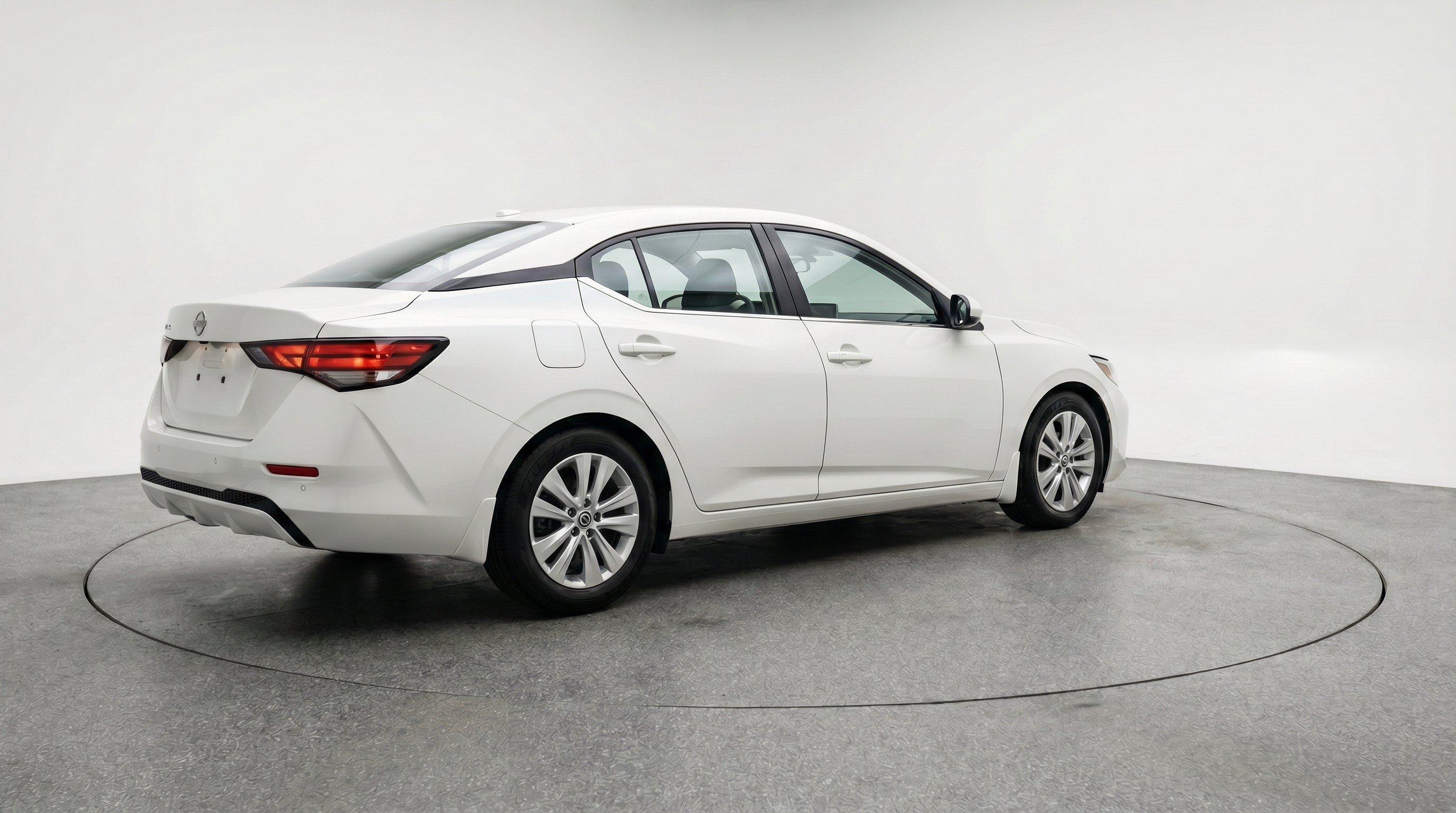 Thumbnail: 2025 Nissan Sentra - 9