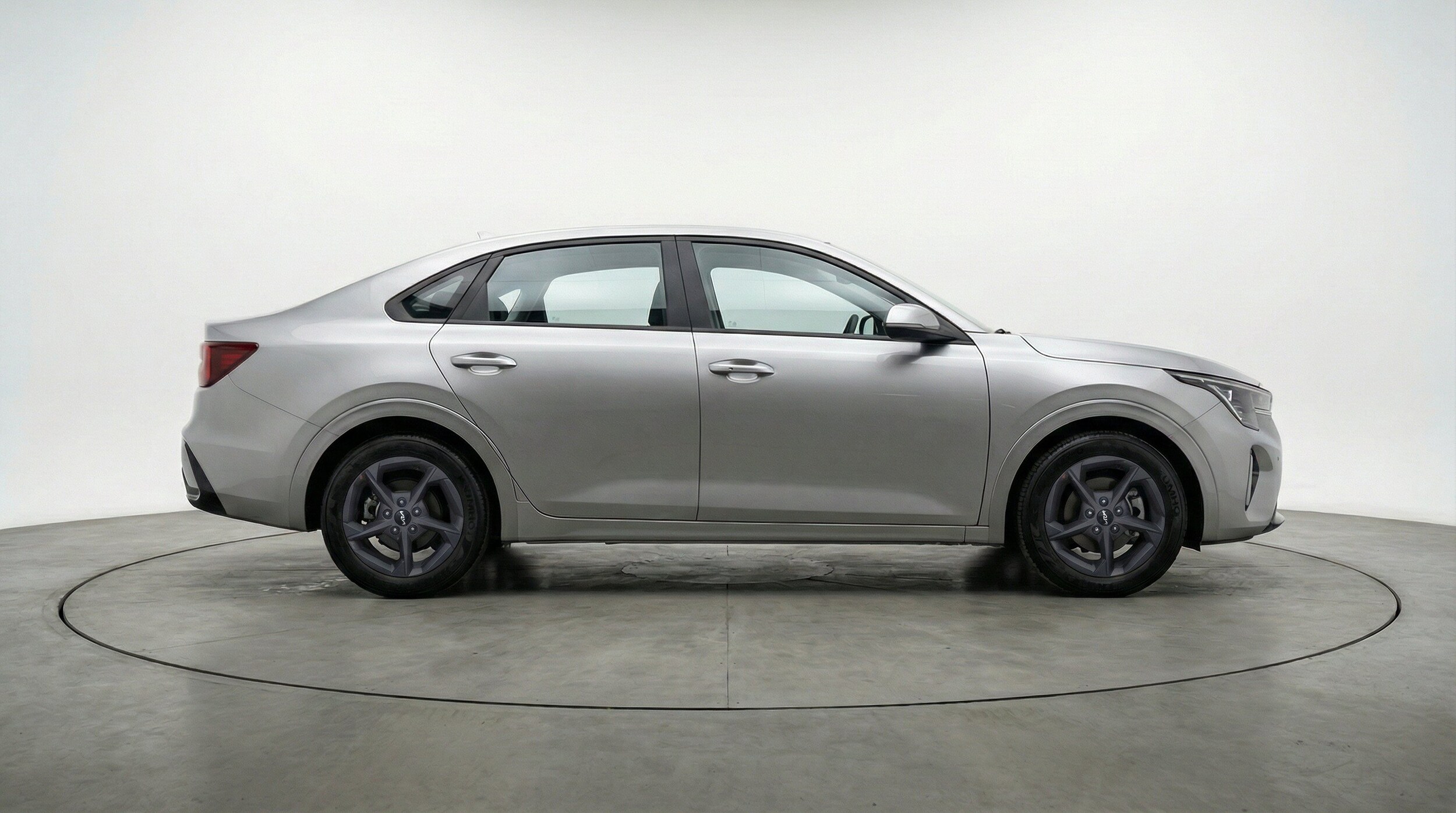 Thumbnail: 2026 Kia K4 - 10