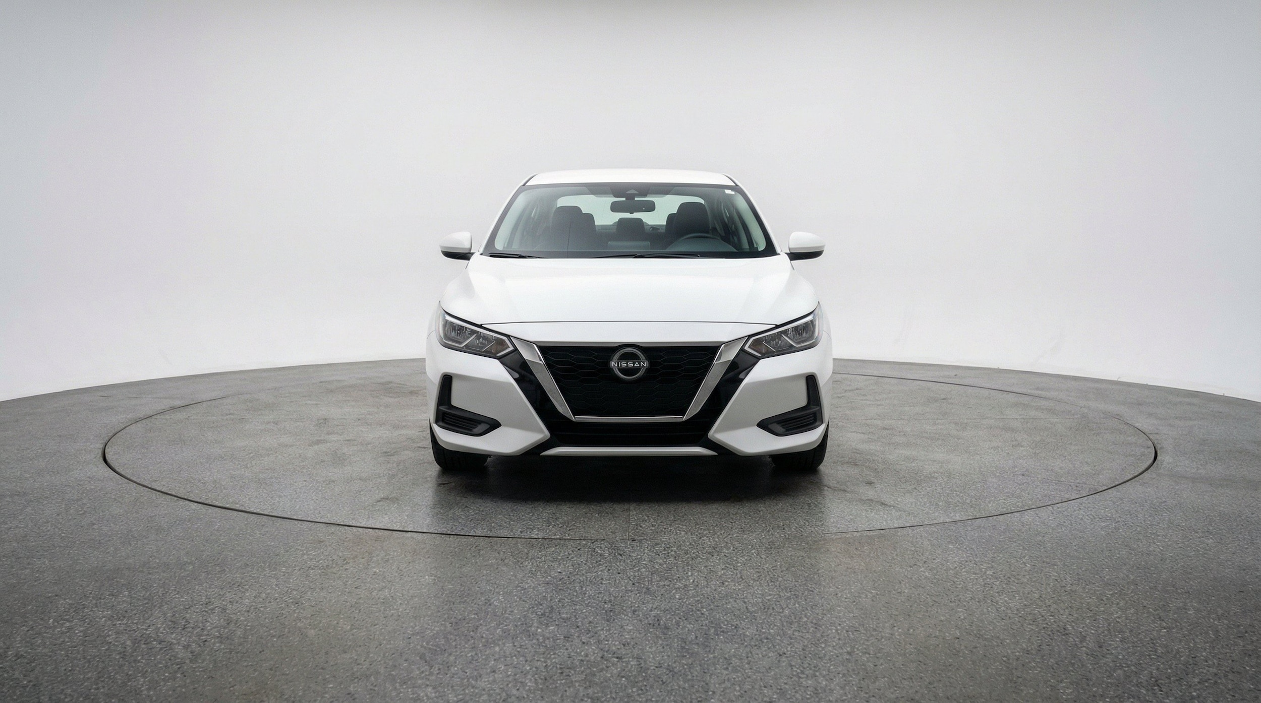 Thumbnail: 2025 Nissan Sentra - 2