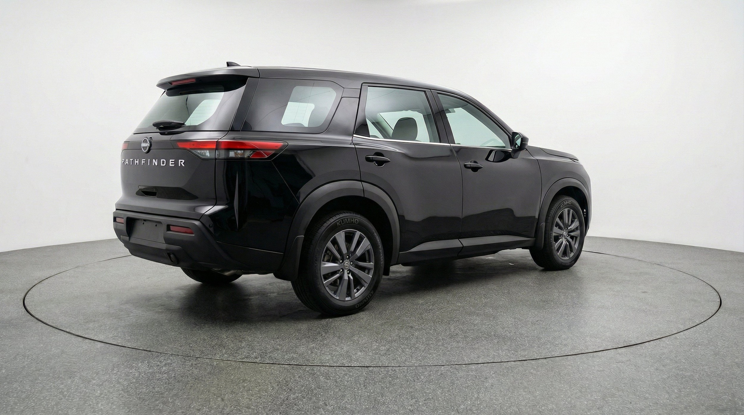 Thumbnail: 2025 Nissan Pathfinder - 9