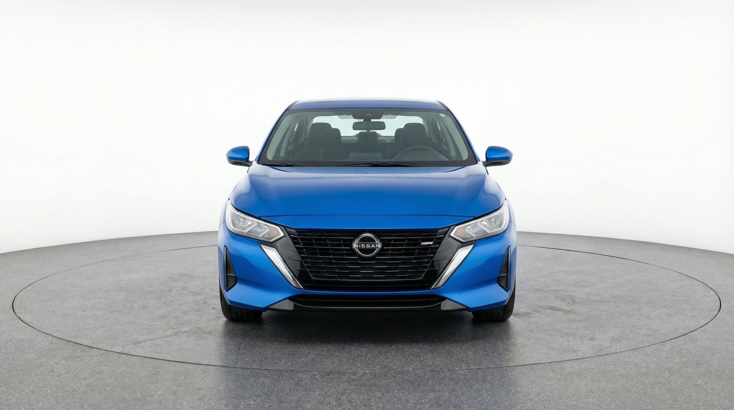 Thumbnail: 2025 Nissan Sentra - 2