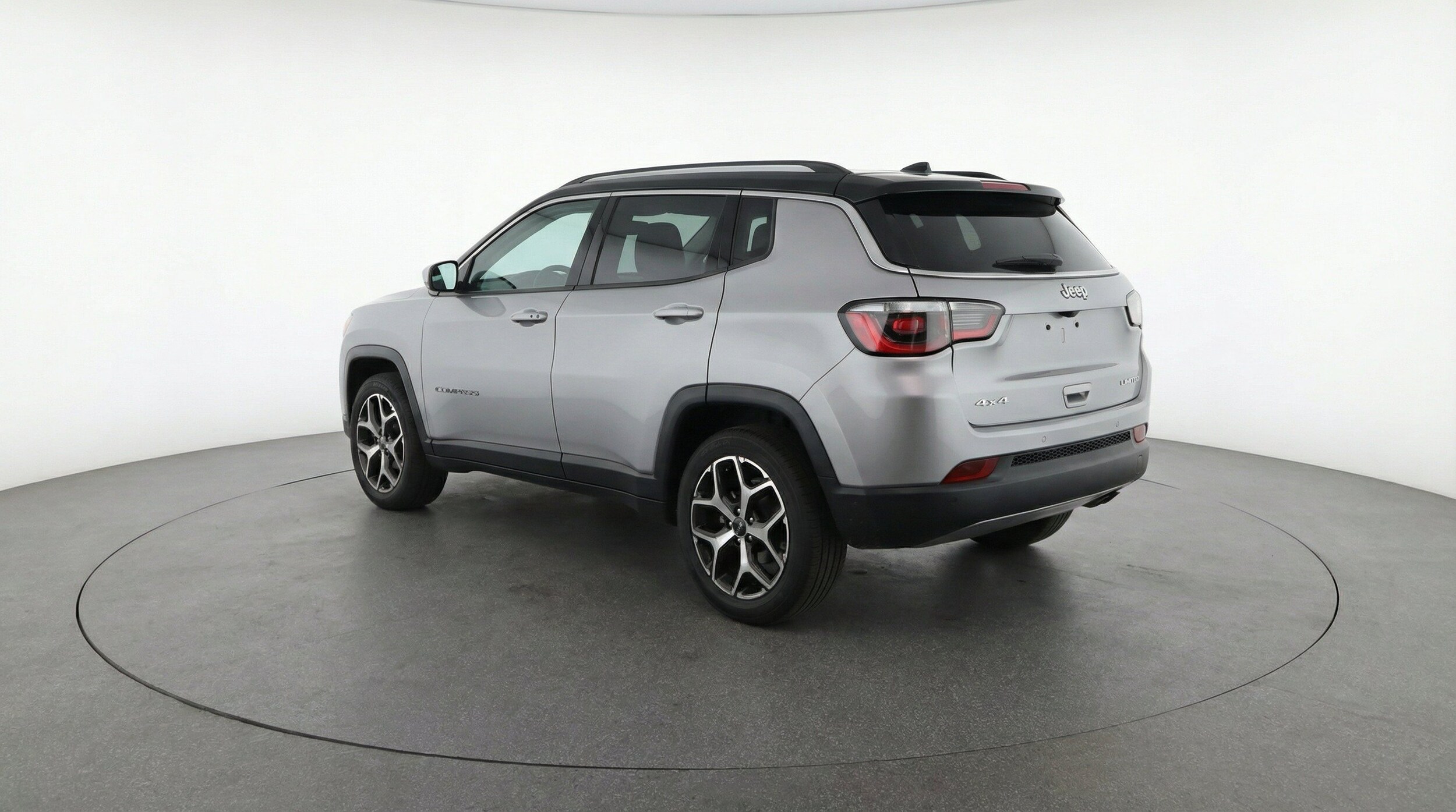 Thumbnail: 2025 Jeep Compass - 6