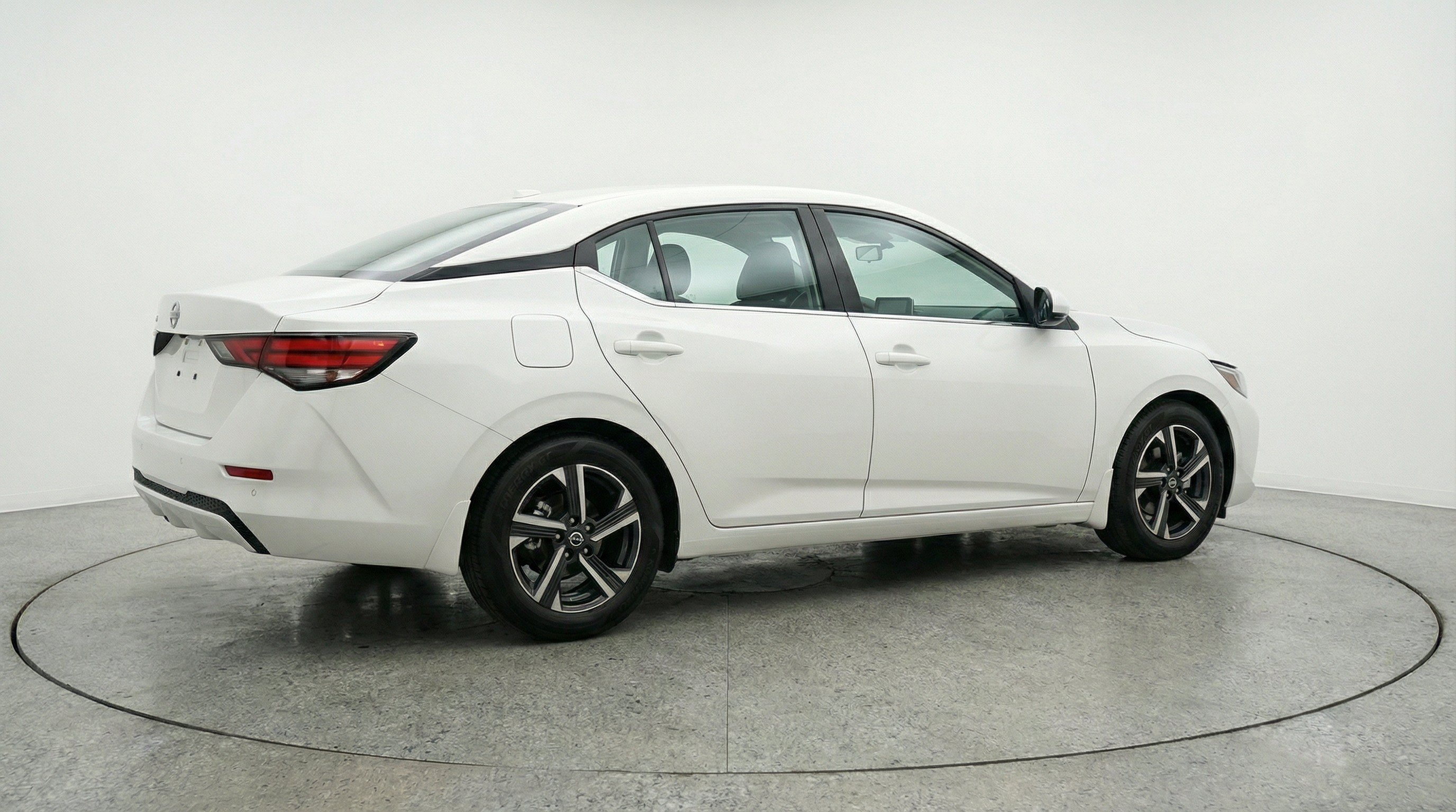 Thumbnail: 2025 Nissan Sentra - 9