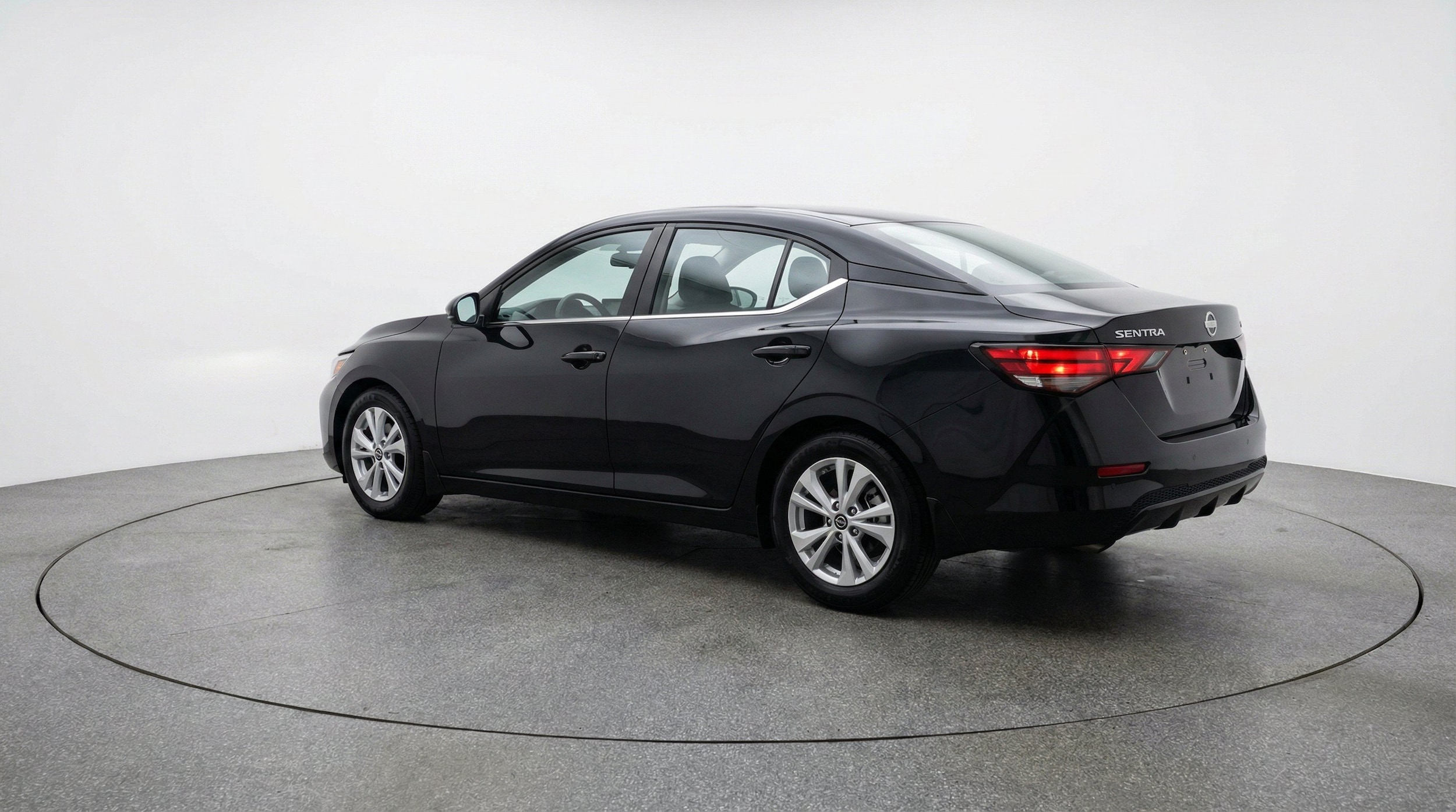 Thumbnail: 2025 Nissan Sentra - 6