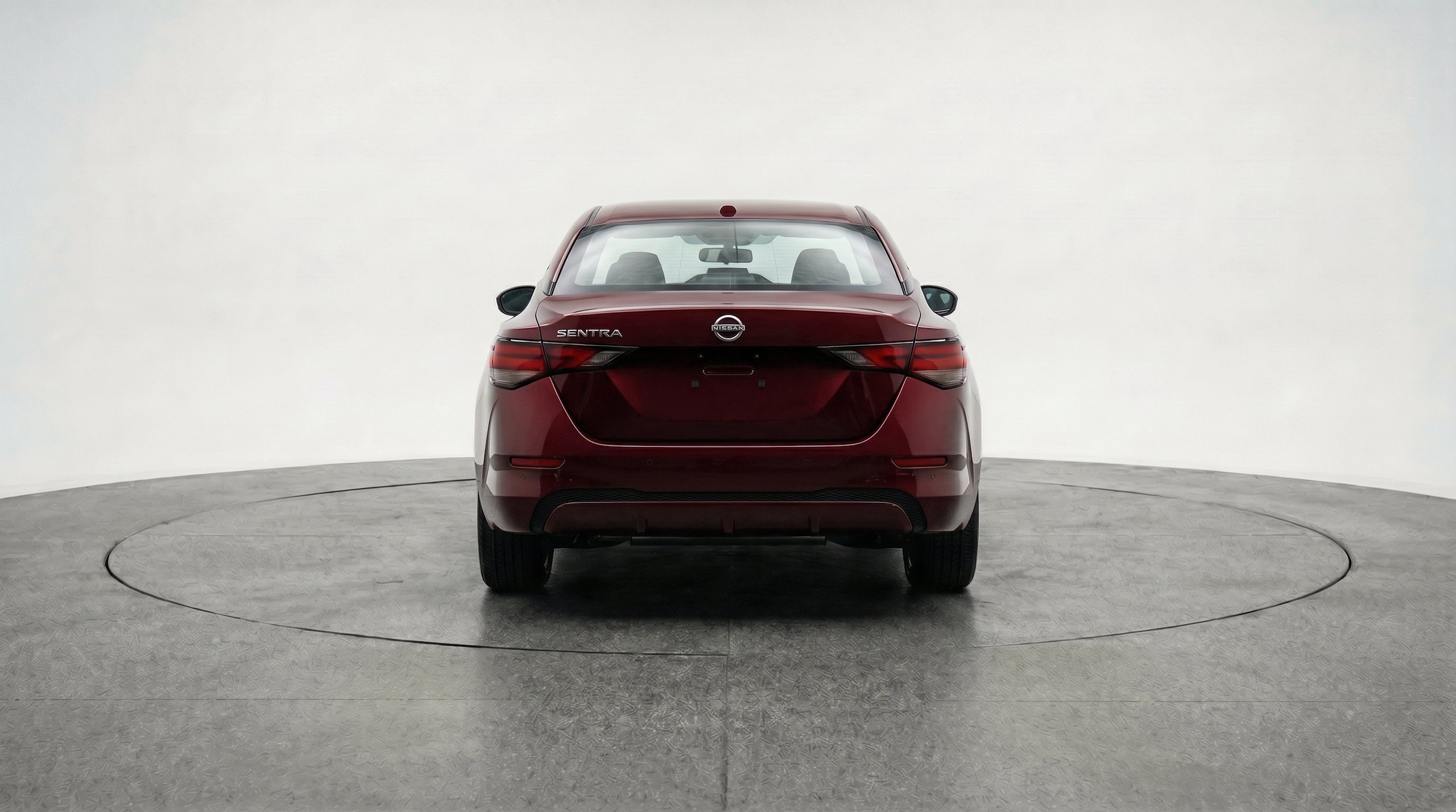 Thumbnail: 2025 Nissan Sentra - 7