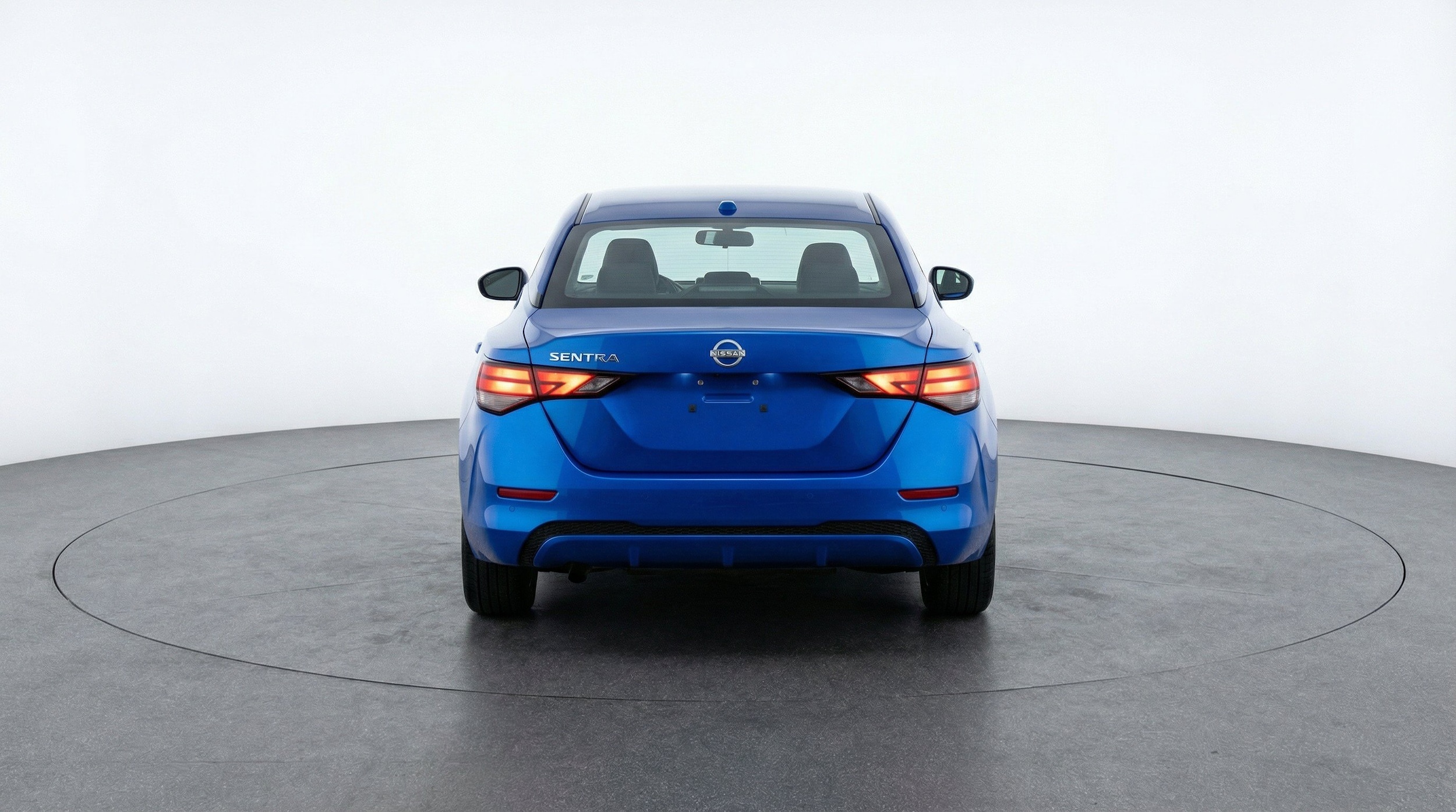 Thumbnail: 2025 Nissan Sentra - 7
