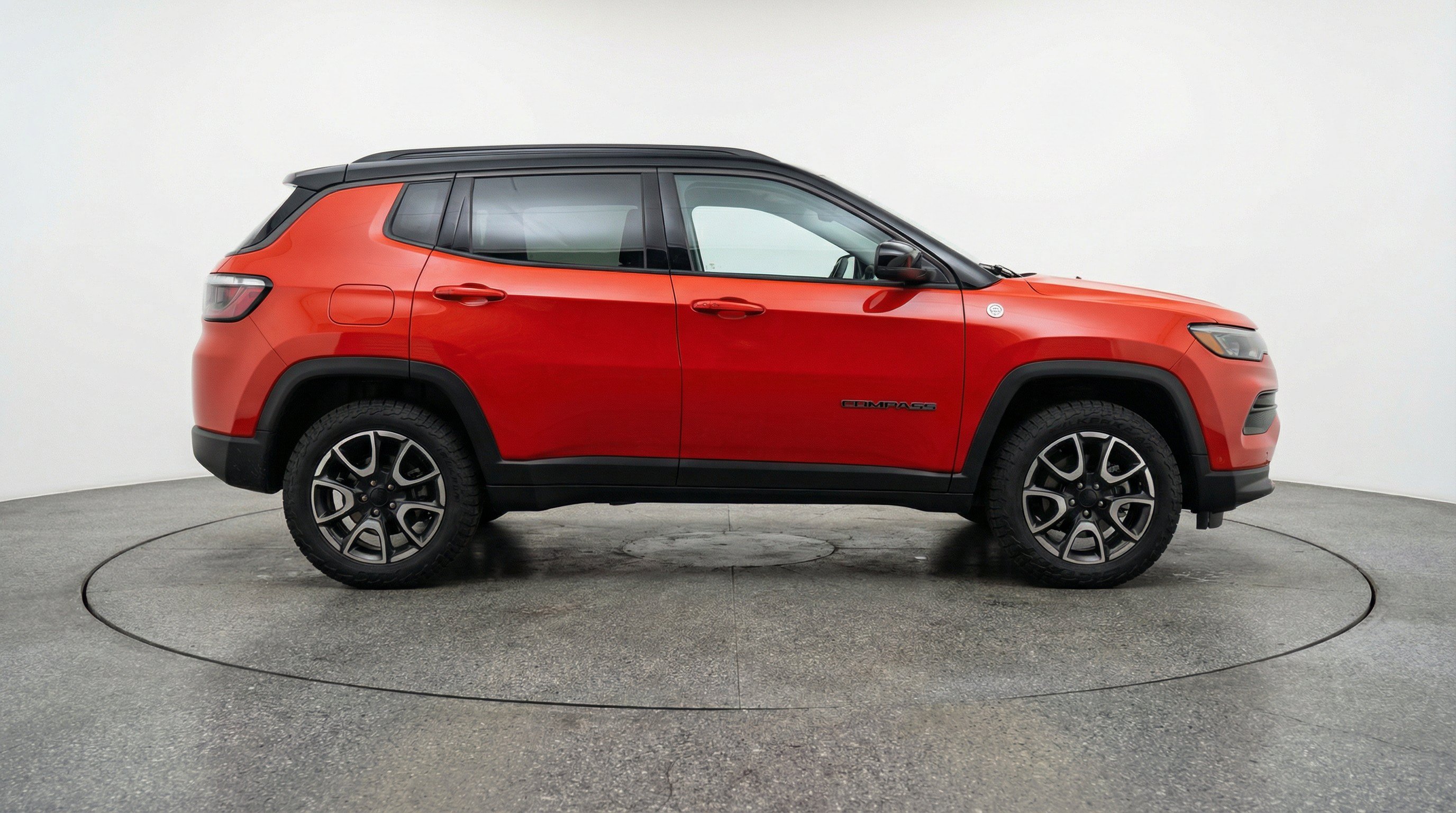 Thumbnail: 2025 Jeep Compass - 10