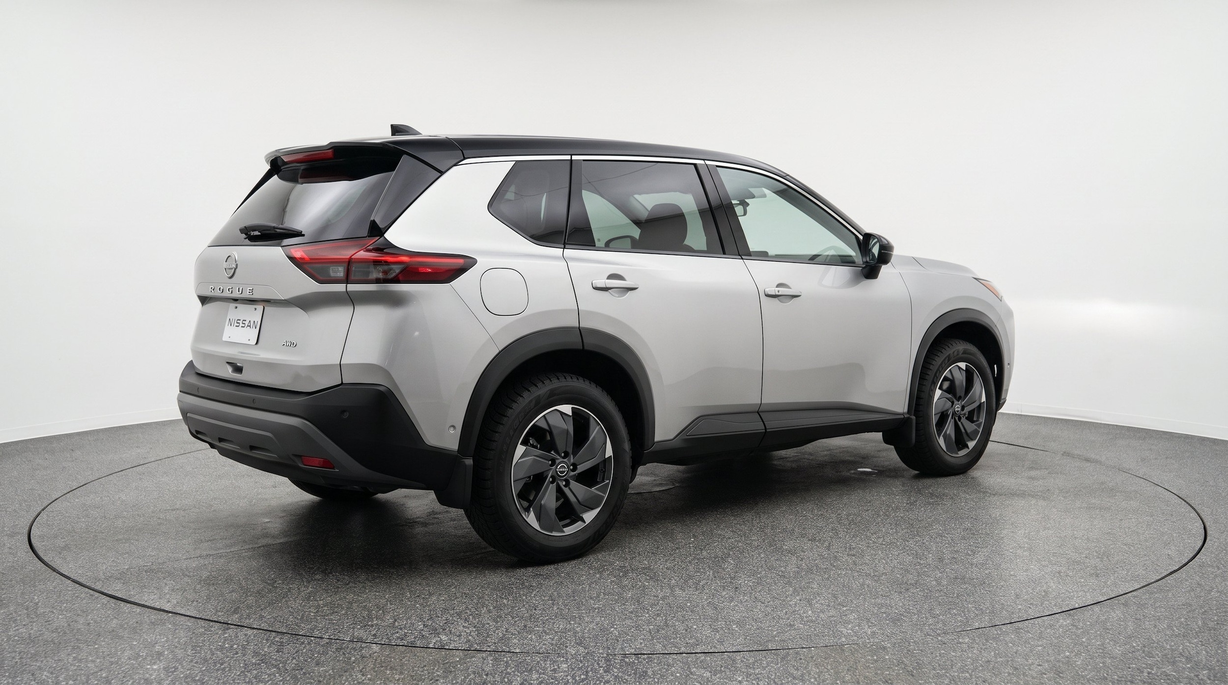 Thumbnail: 2025 Nissan Rogue - 9