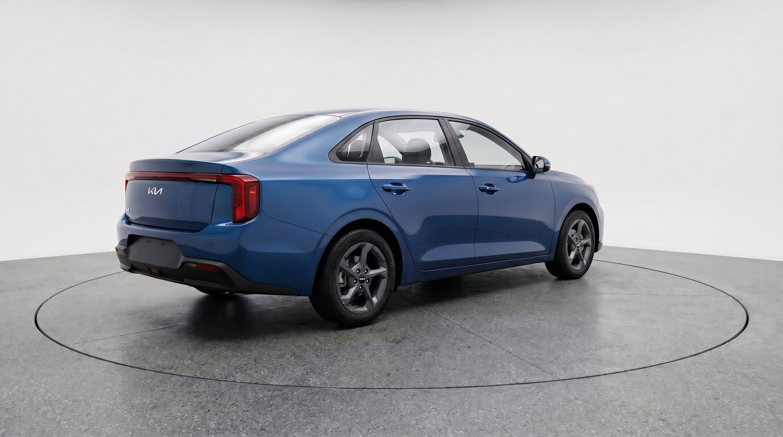 Thumbnail: 2026 Kia K4 - 9